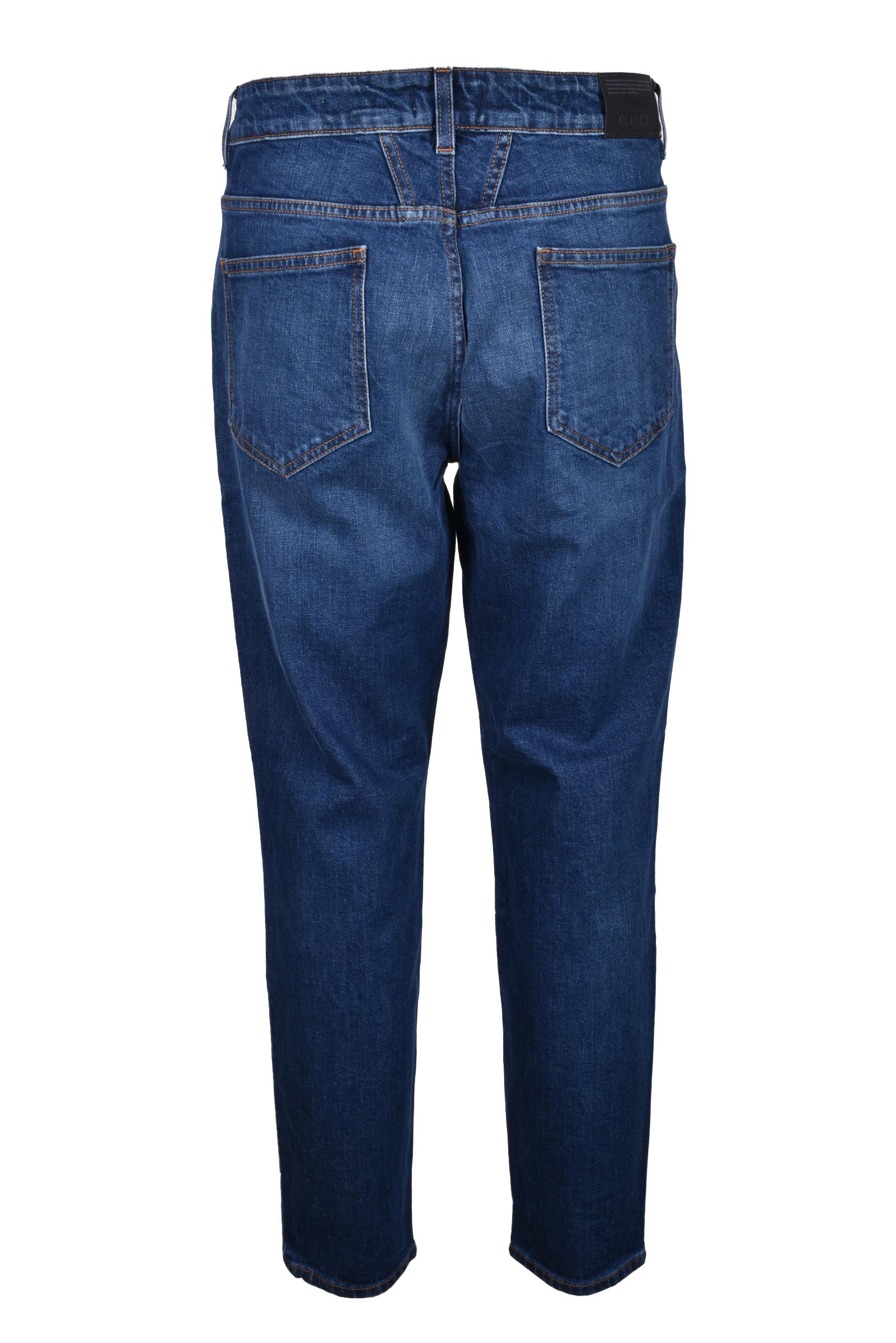 CLOSED jeans