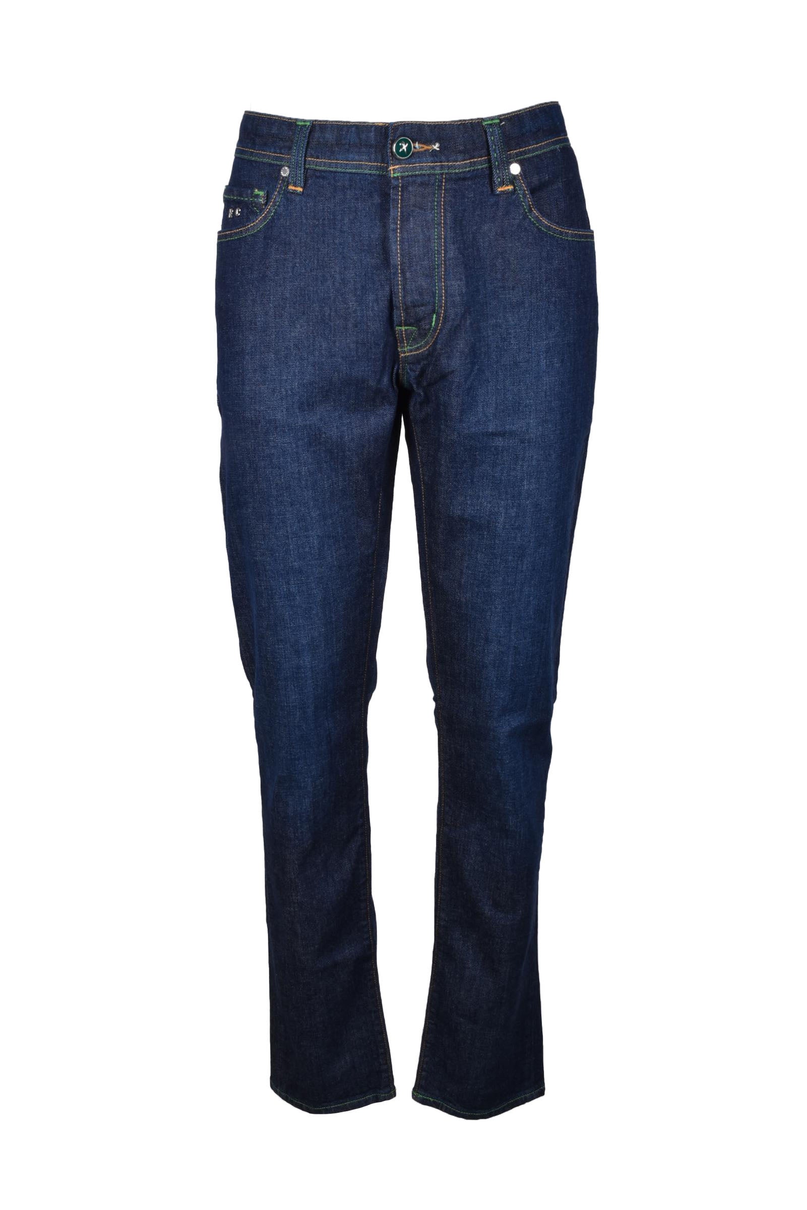 TRAMAROSSA Jeans