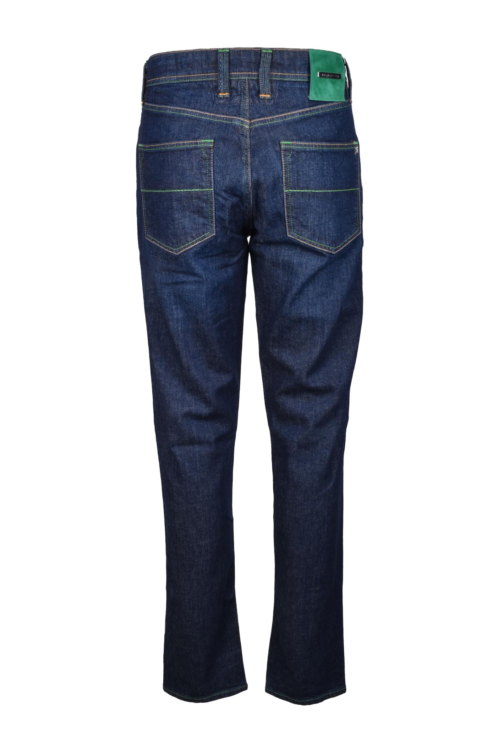 TRAMAROSSA Jeans