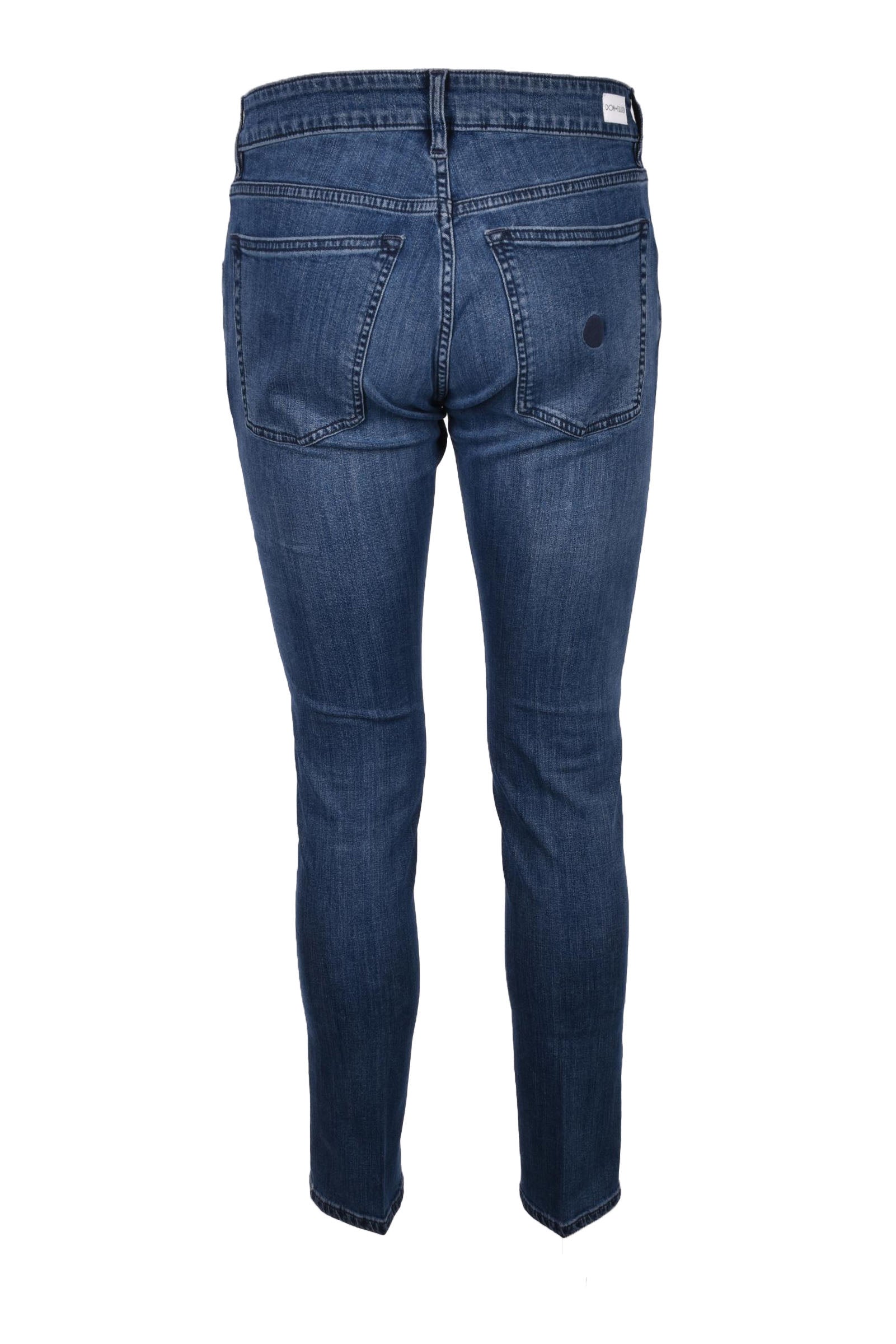 DON THE FULLER Jeans