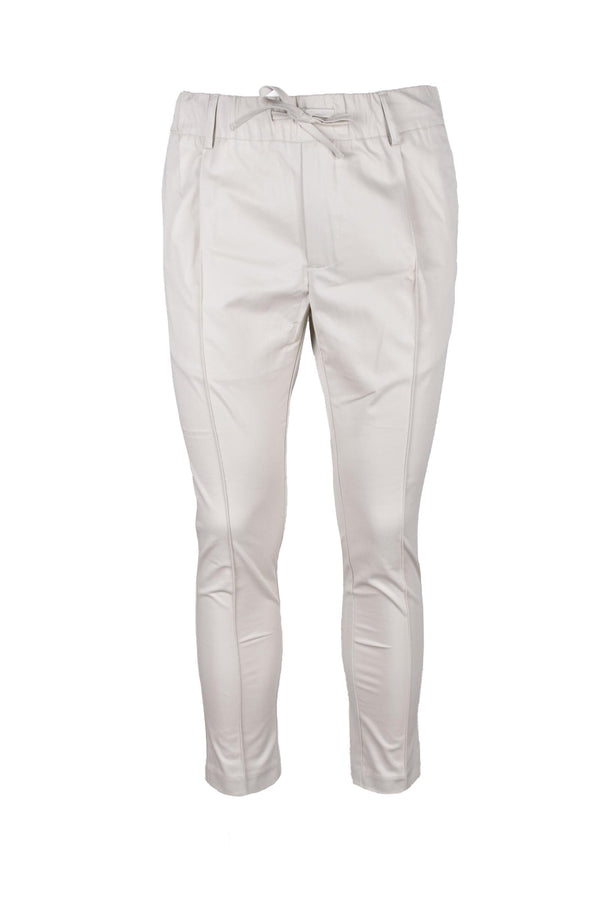 Pantalone GRIGIO DANIELE ALESSANDRINI