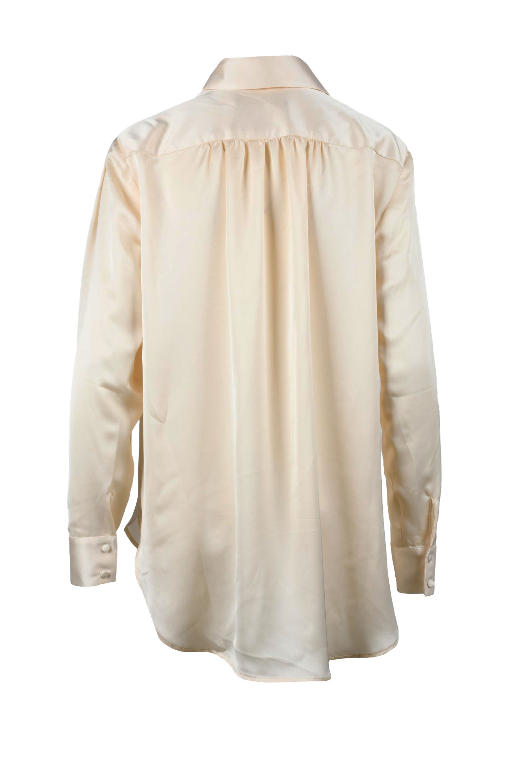 NINEMINUTES shirt