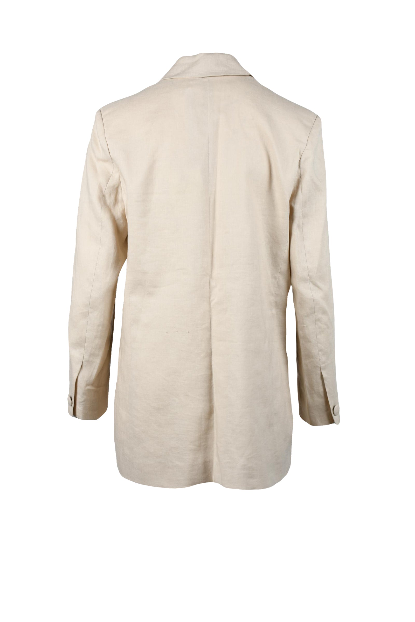 NINEMINUTES Jacke