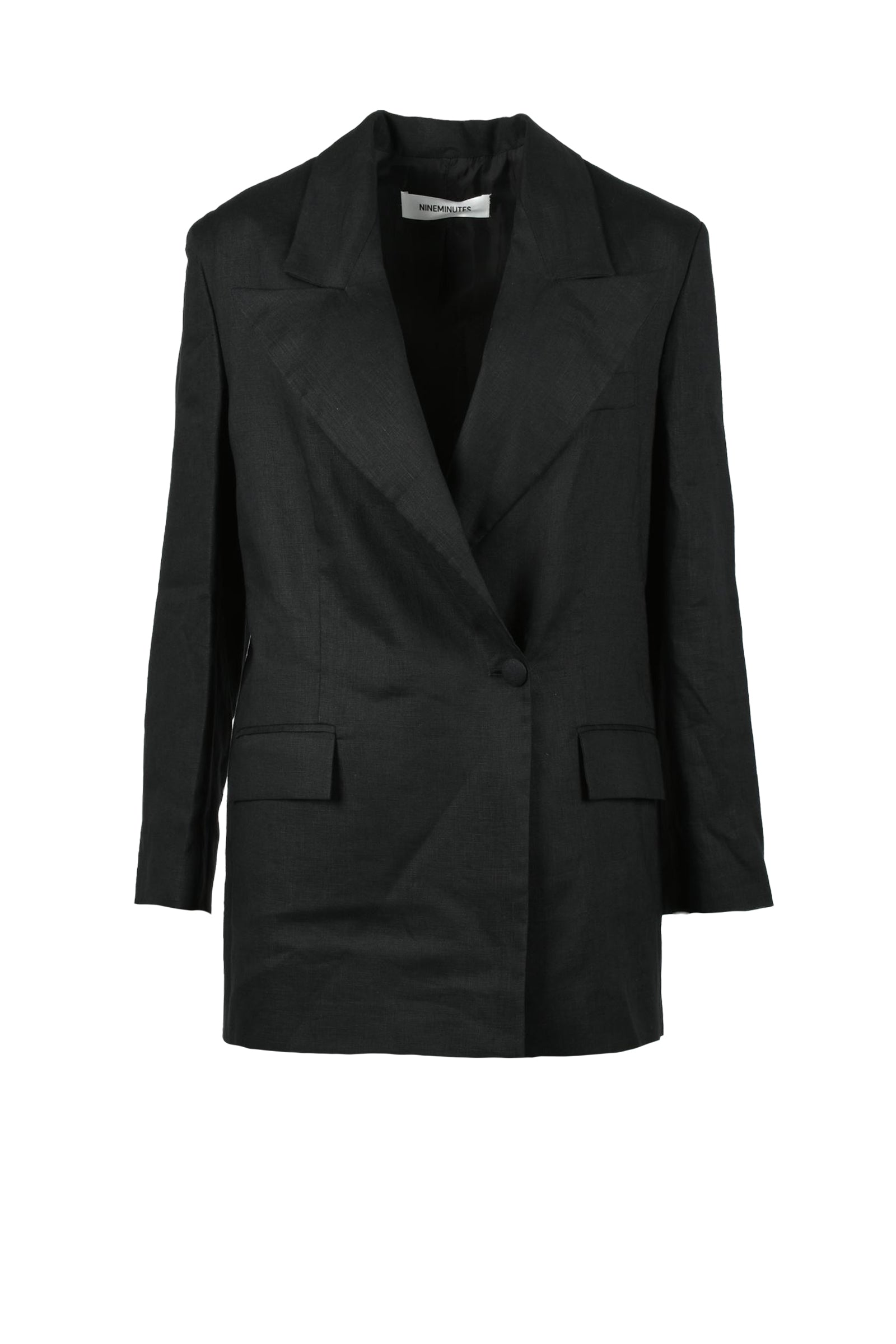 NINEMINUTES Jacke