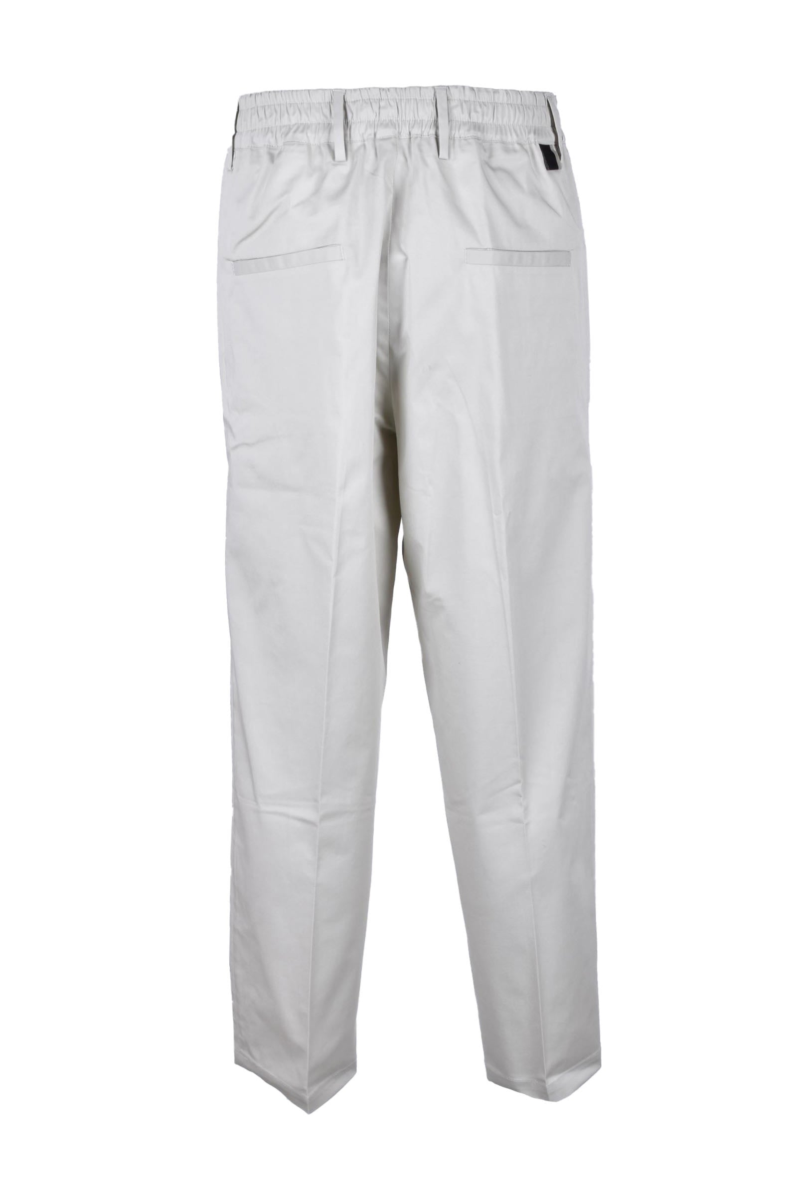 LOW BRAND trousers