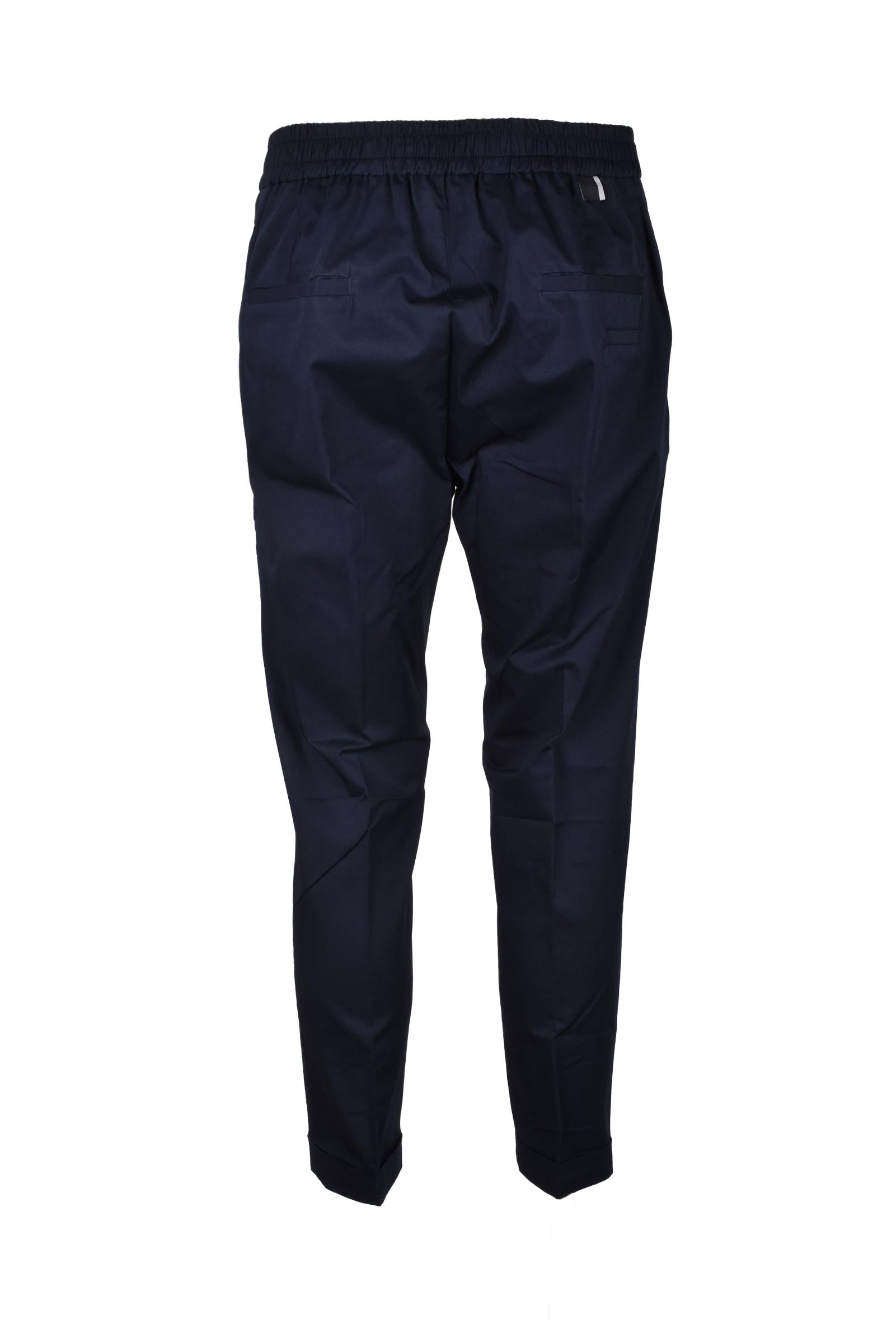 LOW BRAND trousers
