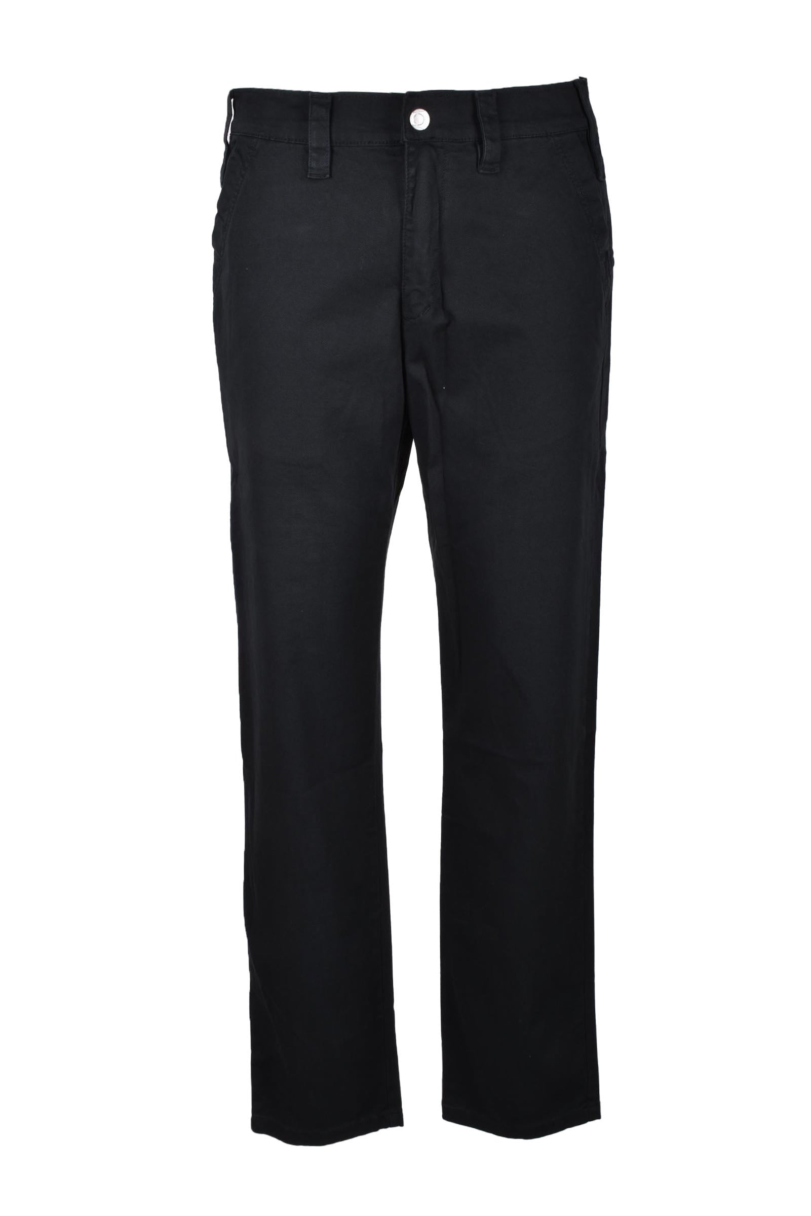 NEW UTILITY trousers