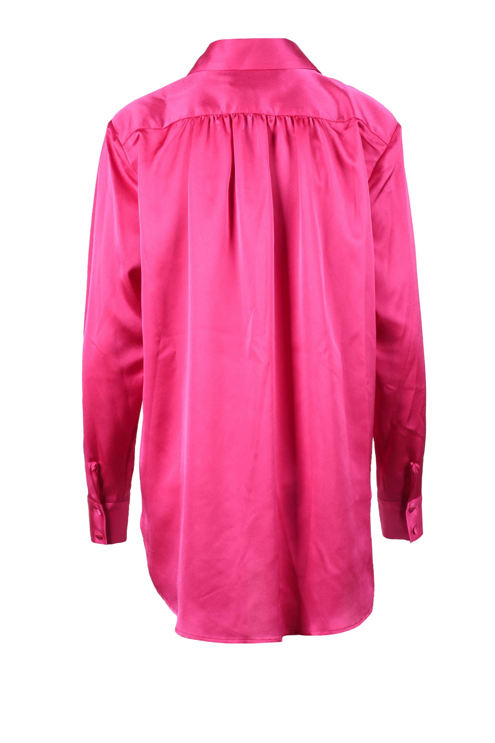 NINEMINUTES shirt