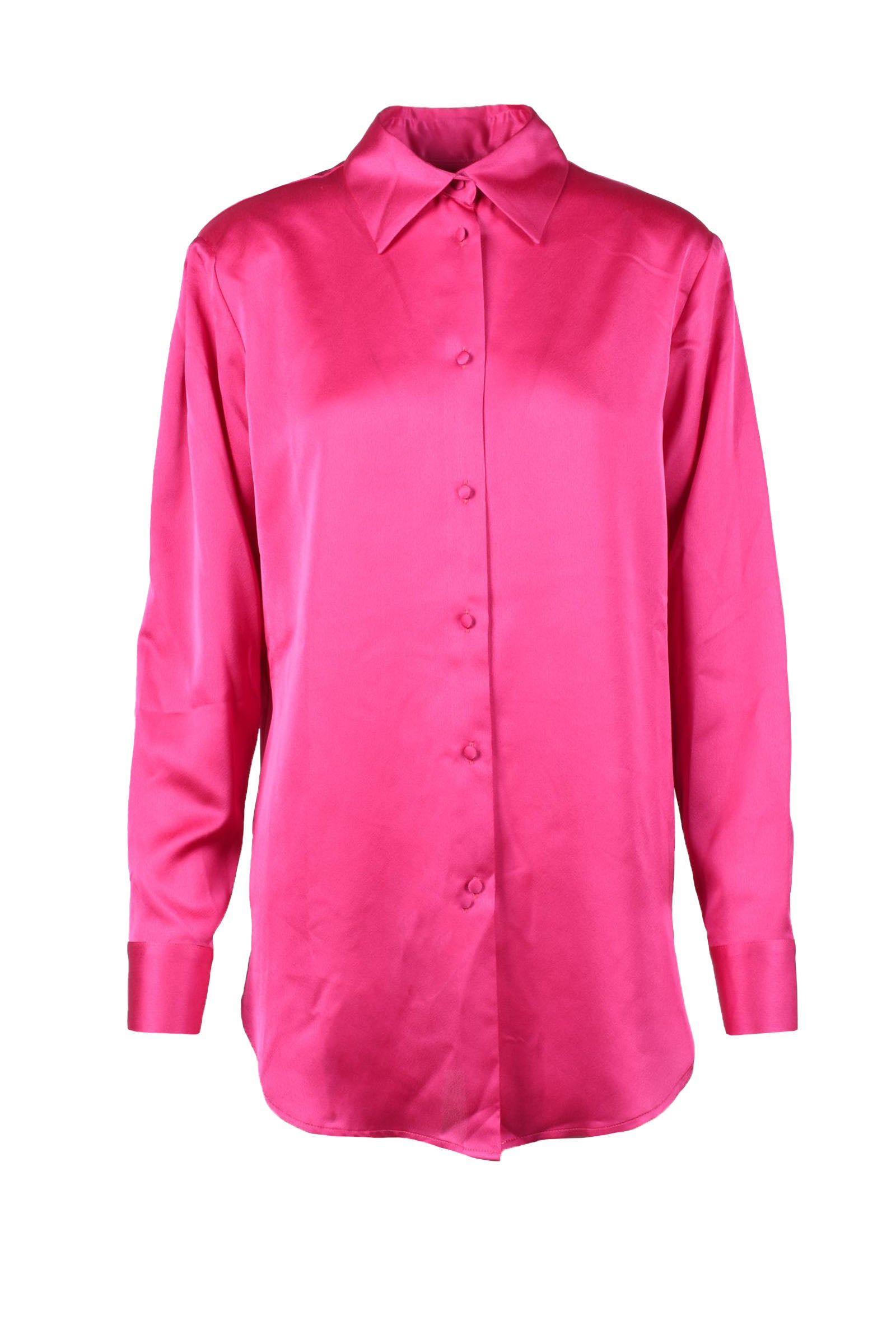 NINEMINUTES shirt