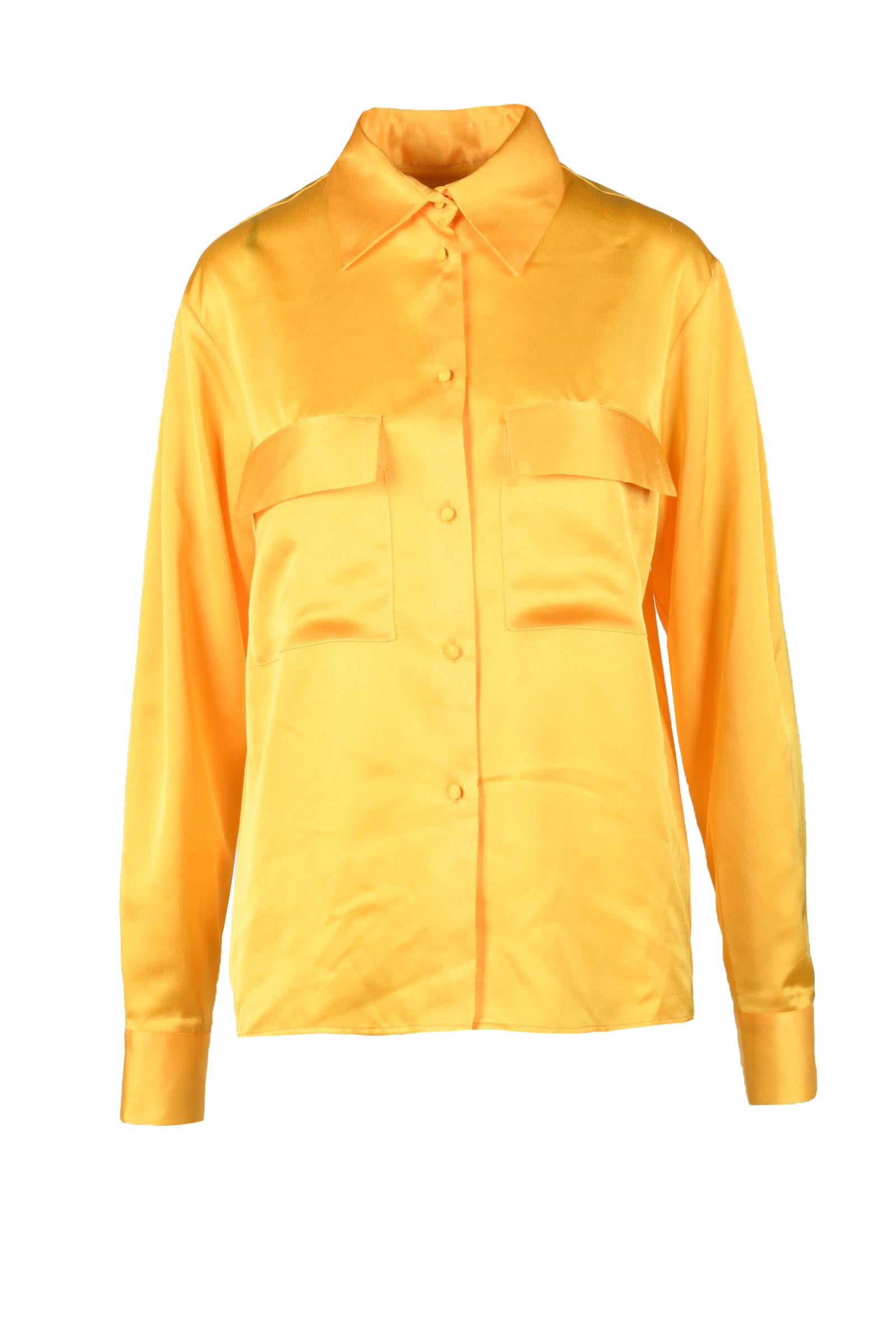 NINEMINUTES shirt