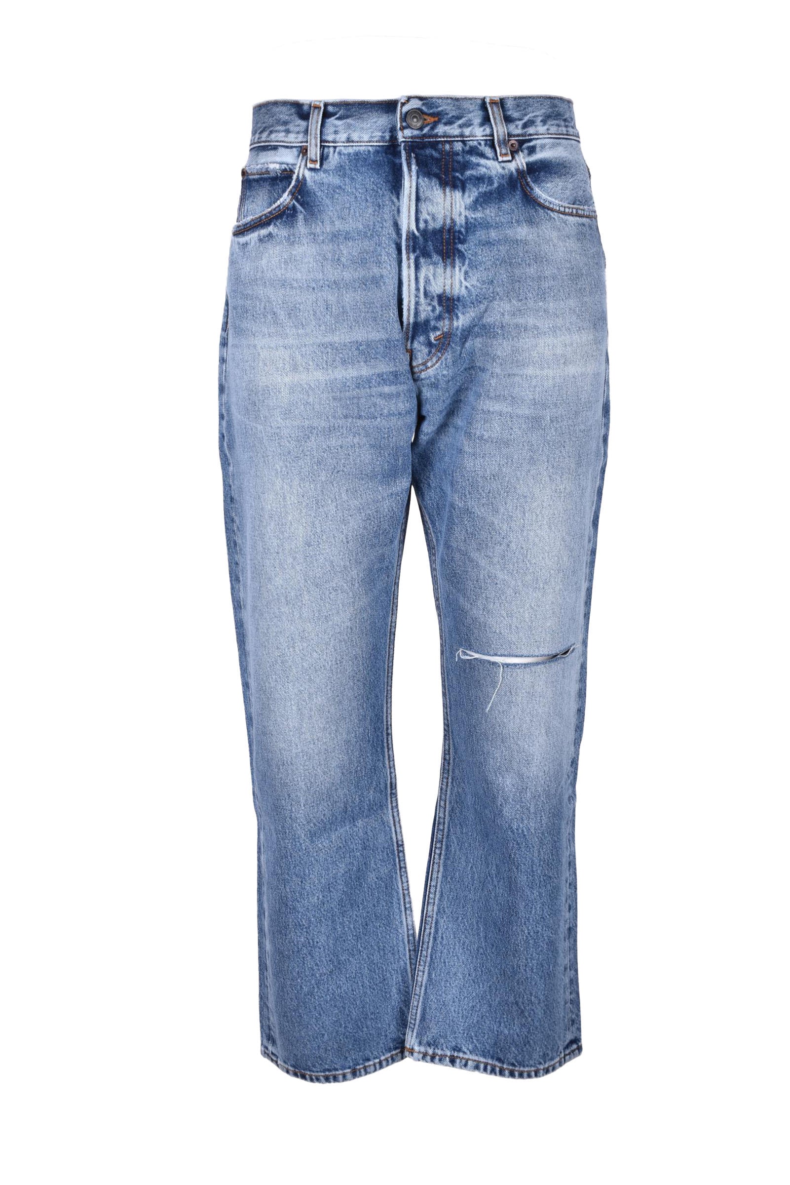 HAIKURE jeans