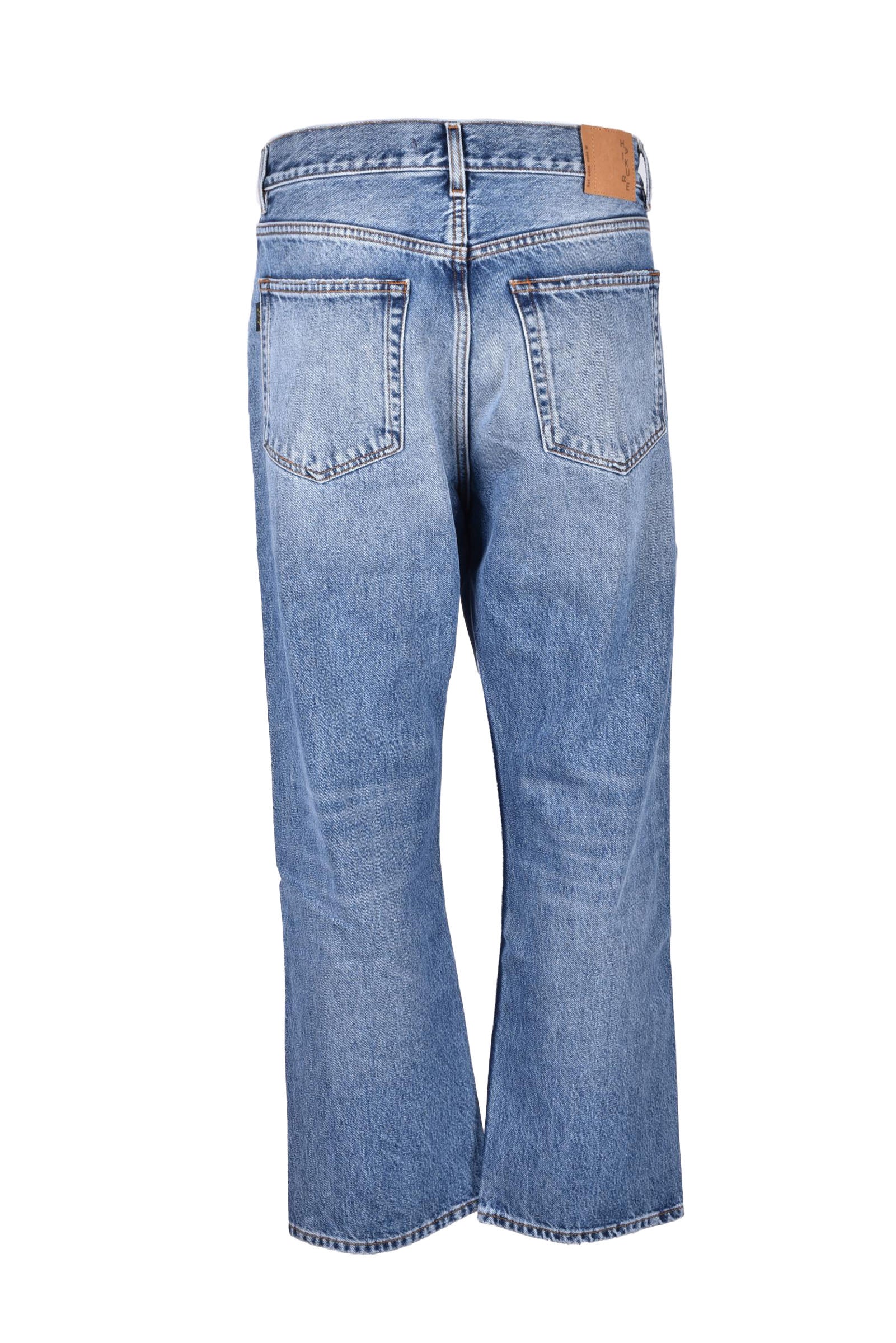 HAIKURE Jeans