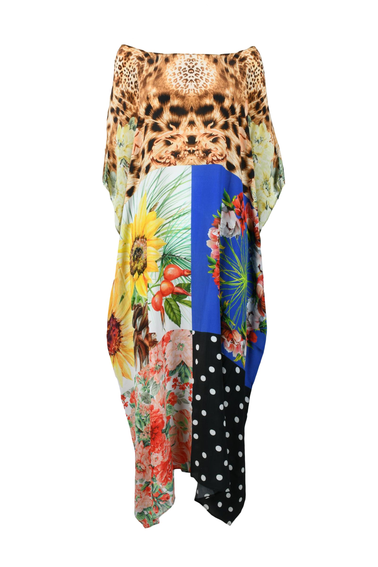 INOA kaftan