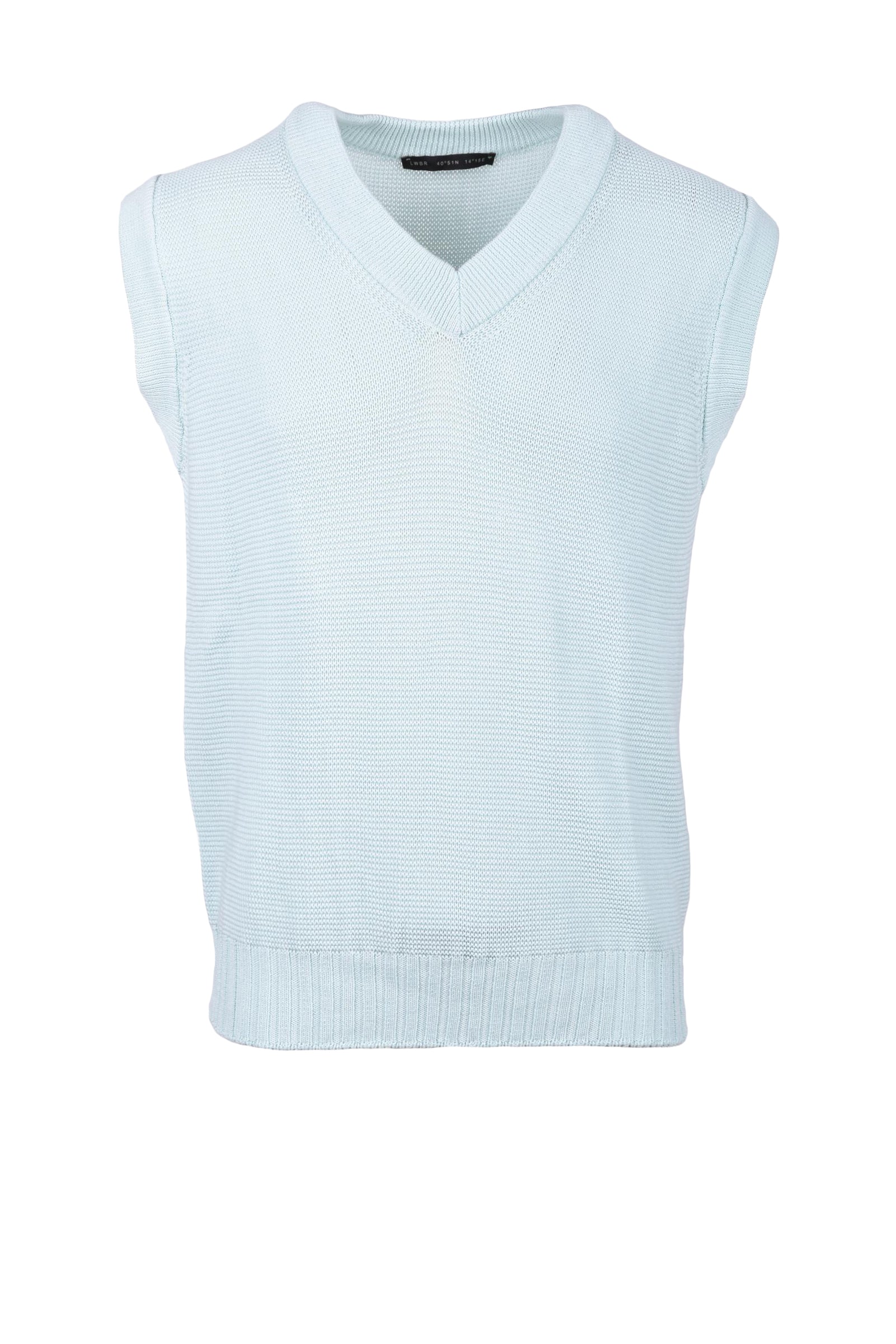 LOW BRAND Westenpullover