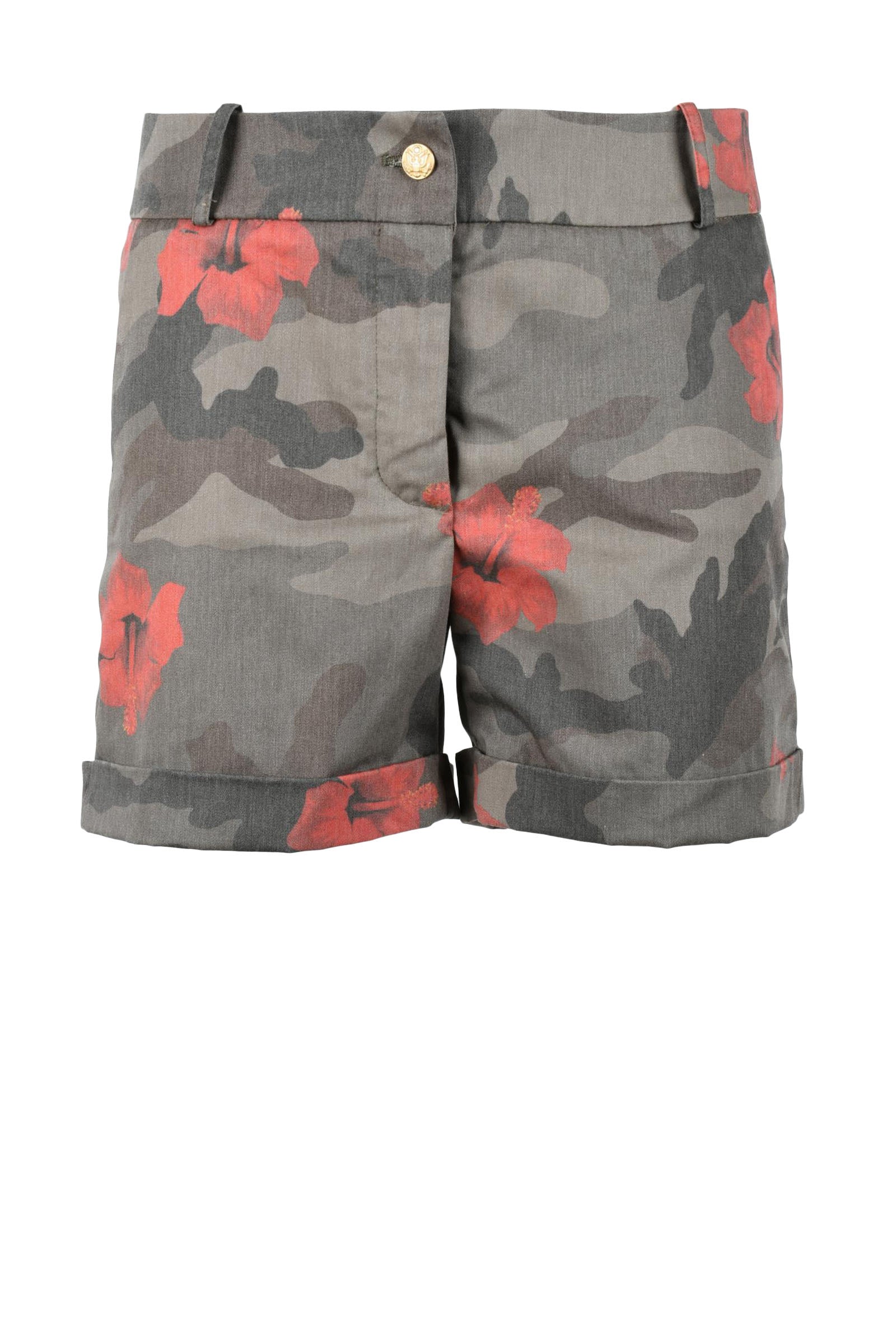 HISTORY REPEATS bermuda