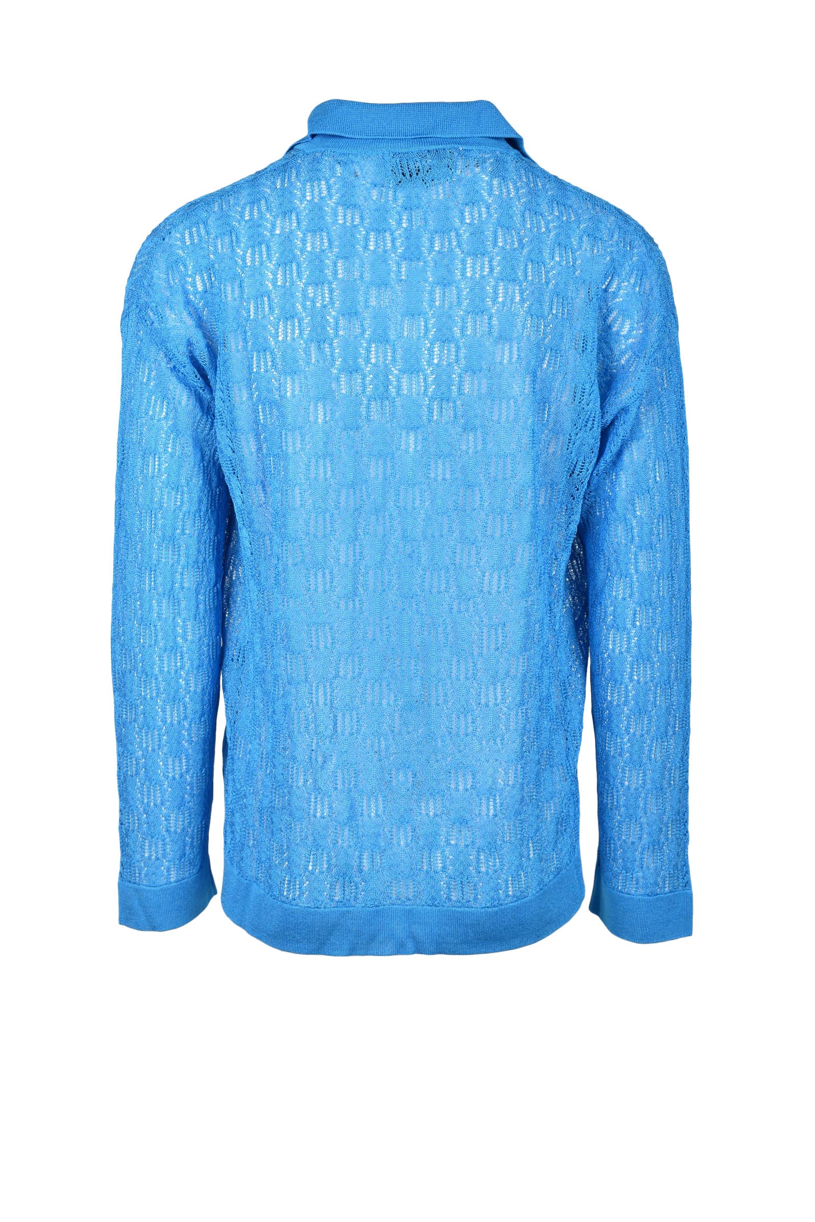 BONSAI Pullover
