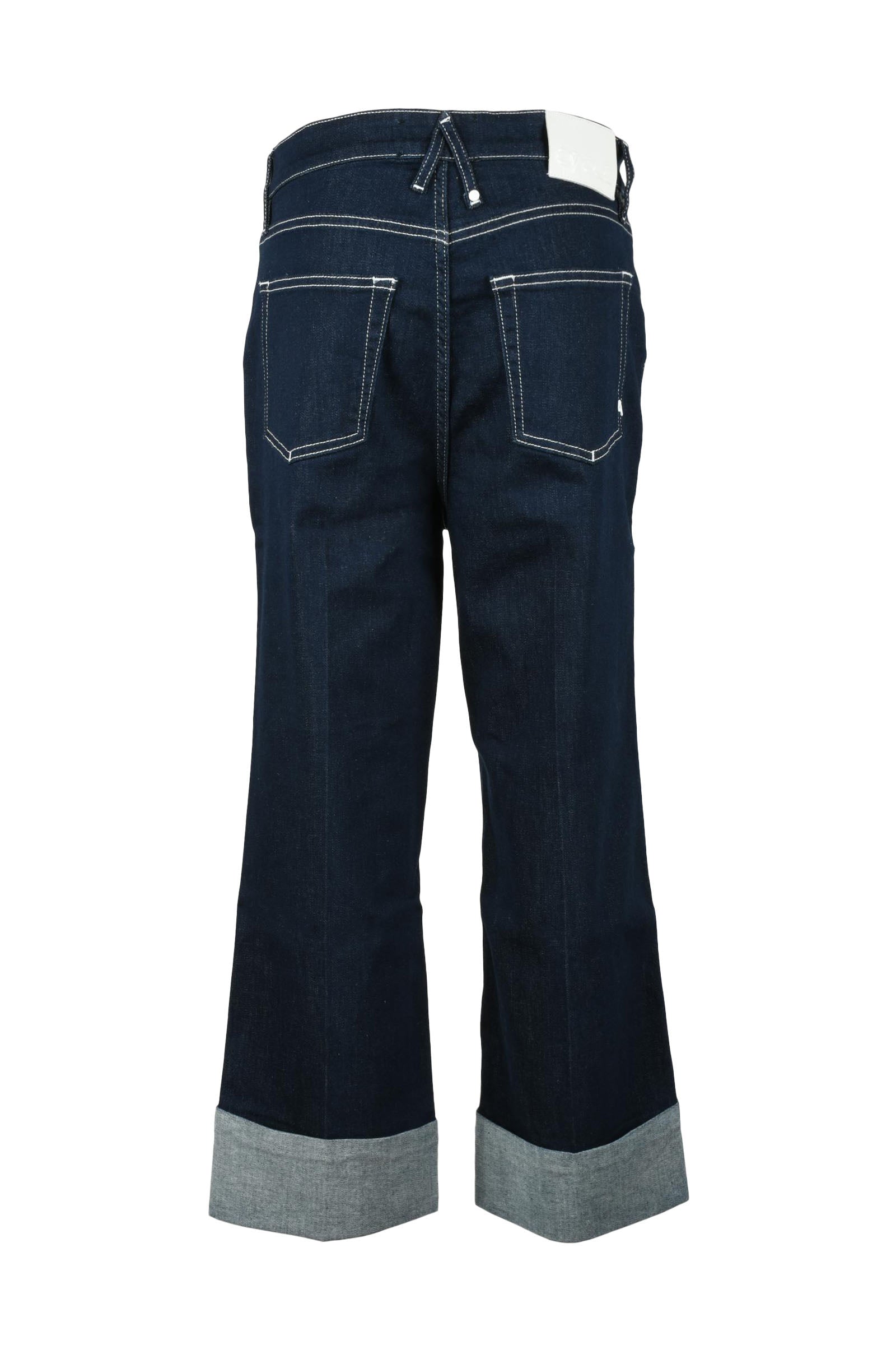 CYCLE jeans