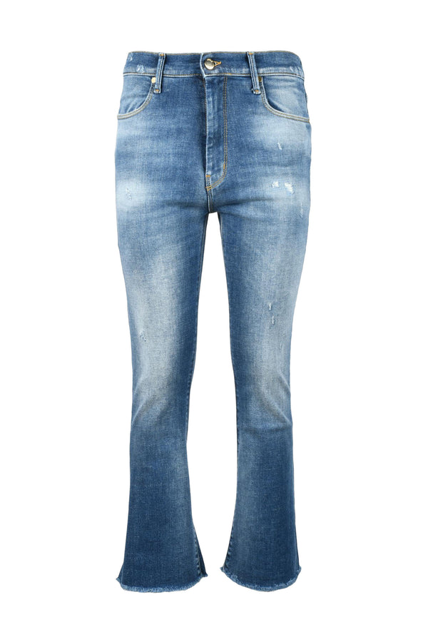 CYCLE jeans
