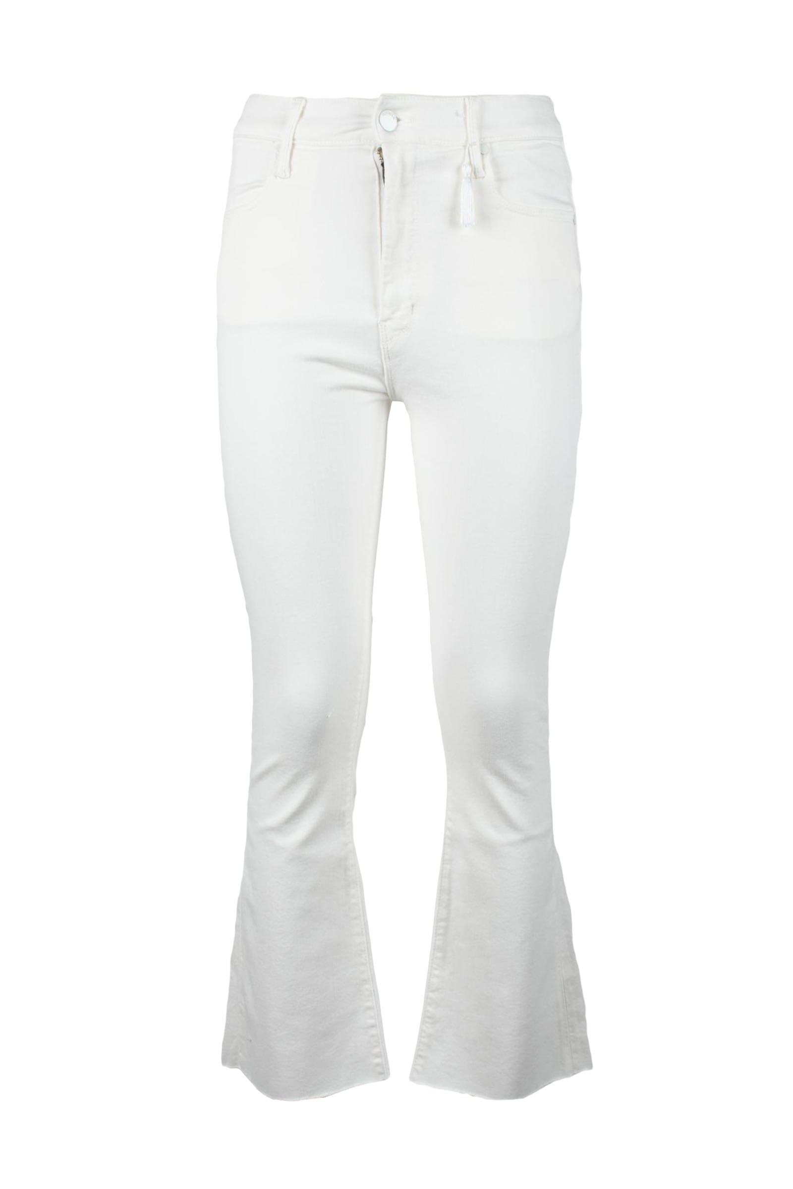 CYCLE jeans