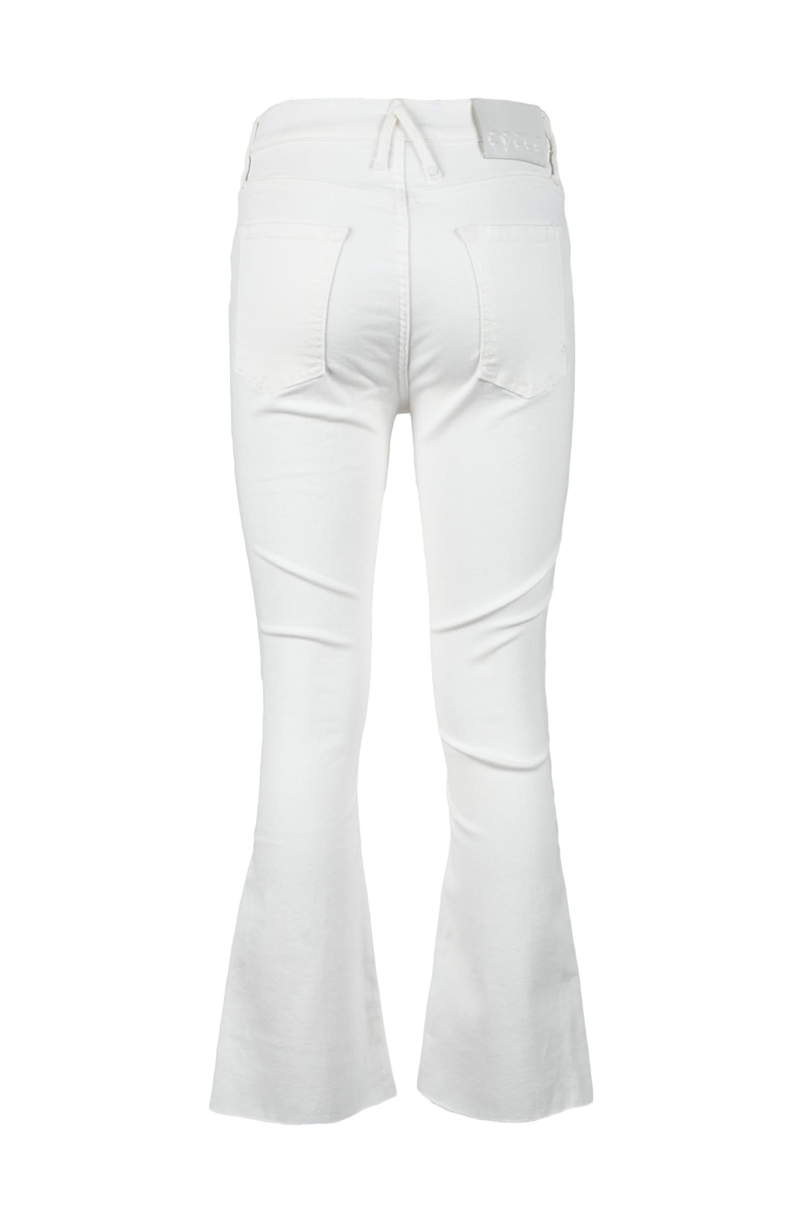 CYCLE jeans