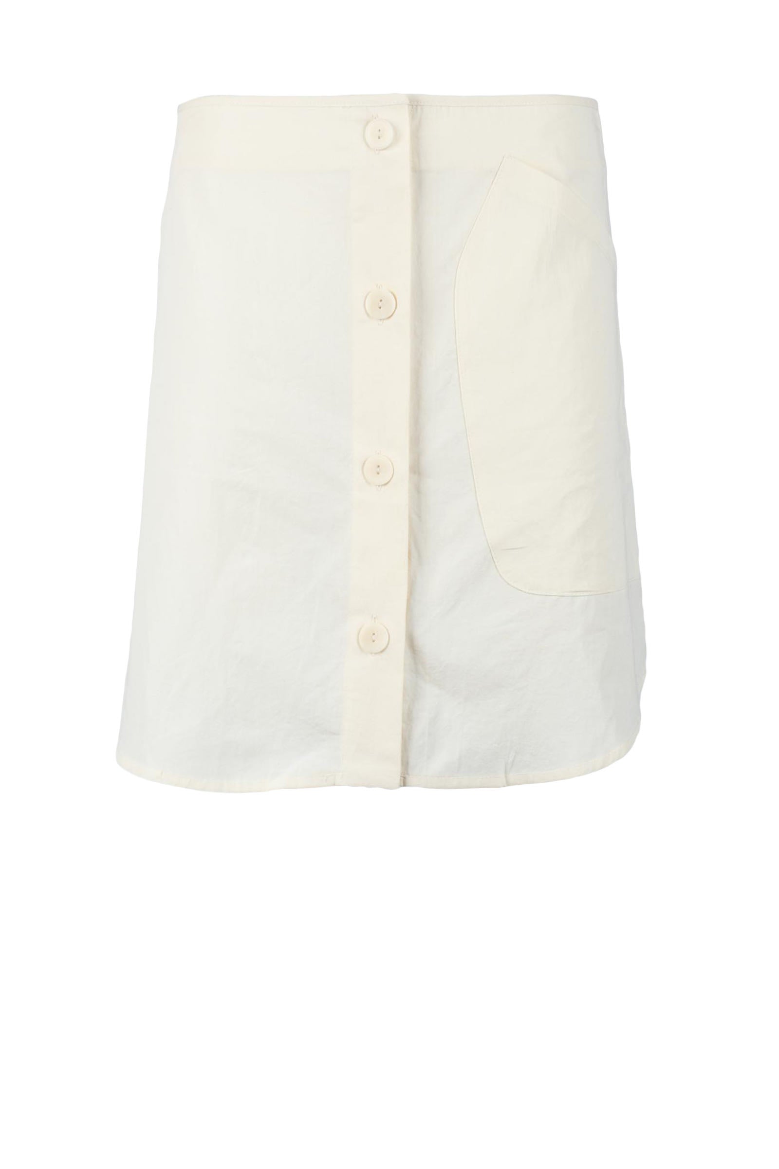 MLO BY MALLONI skirt