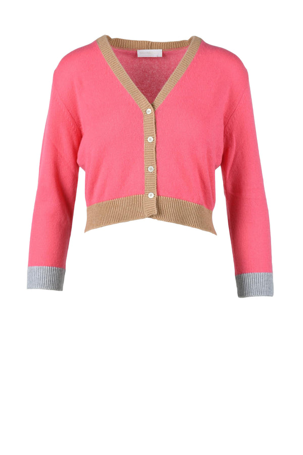 ROCCO RAGNI cardigan