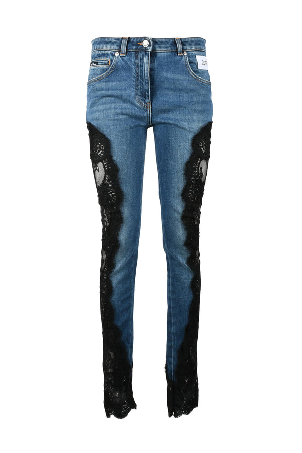 DOLCE & GABBANA jeans