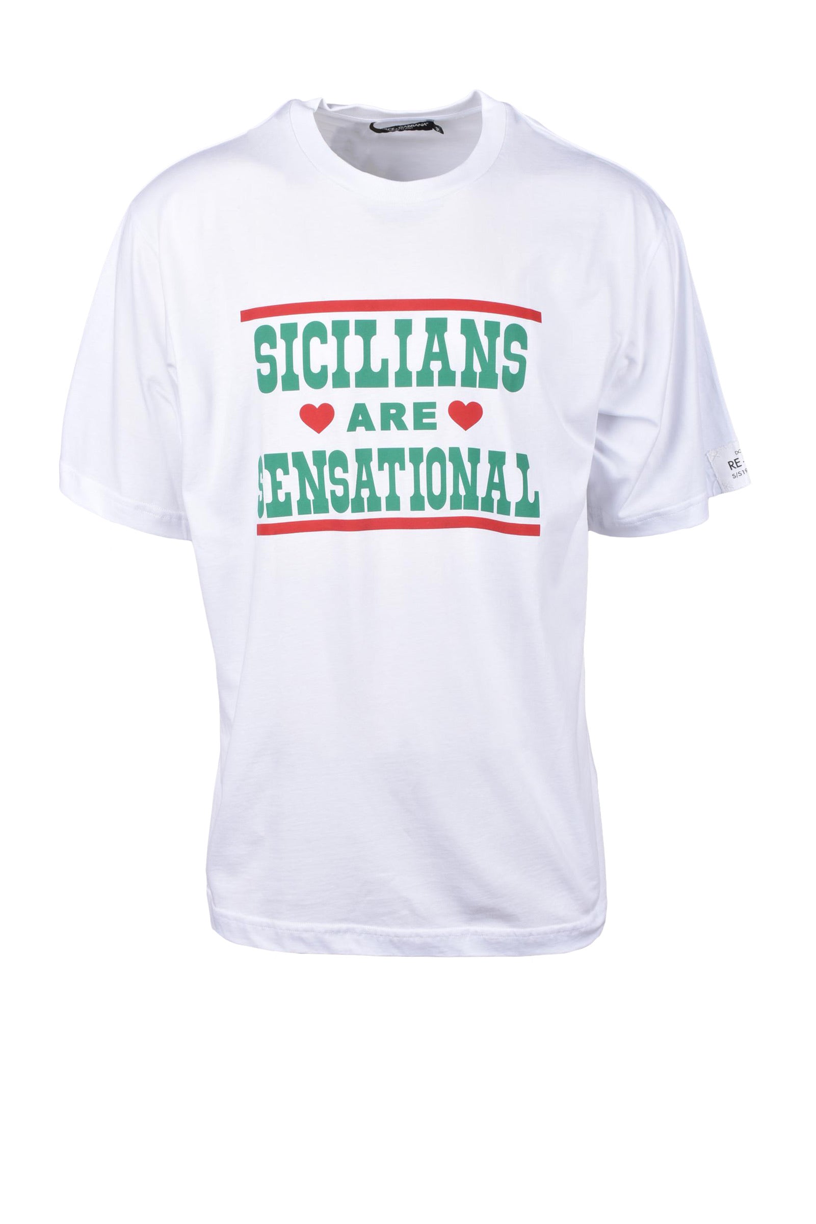 DOLCE &amp; GABBANA t-shirt