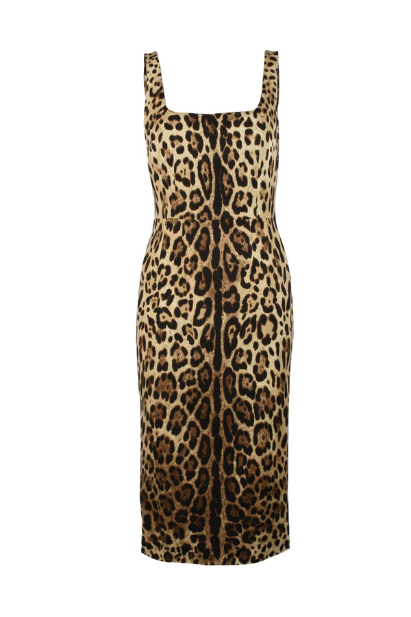 DOLCE & GABBANA abito donna