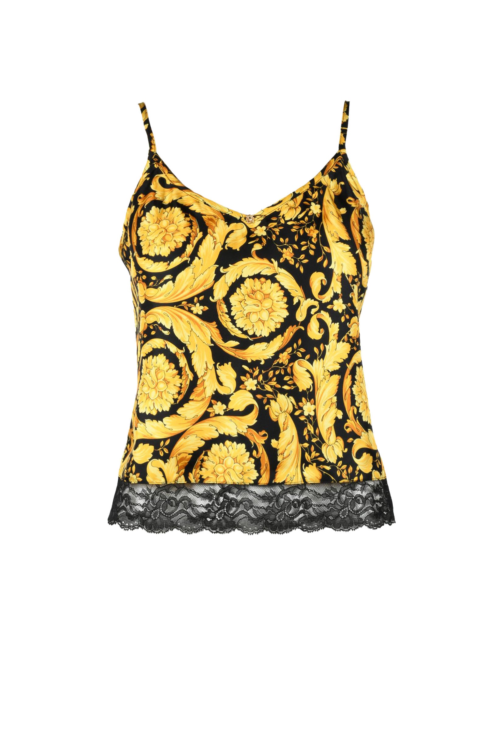VERSACE COLLECTION top