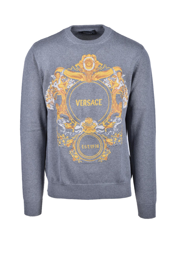 VERSACE COLLECTION maglia