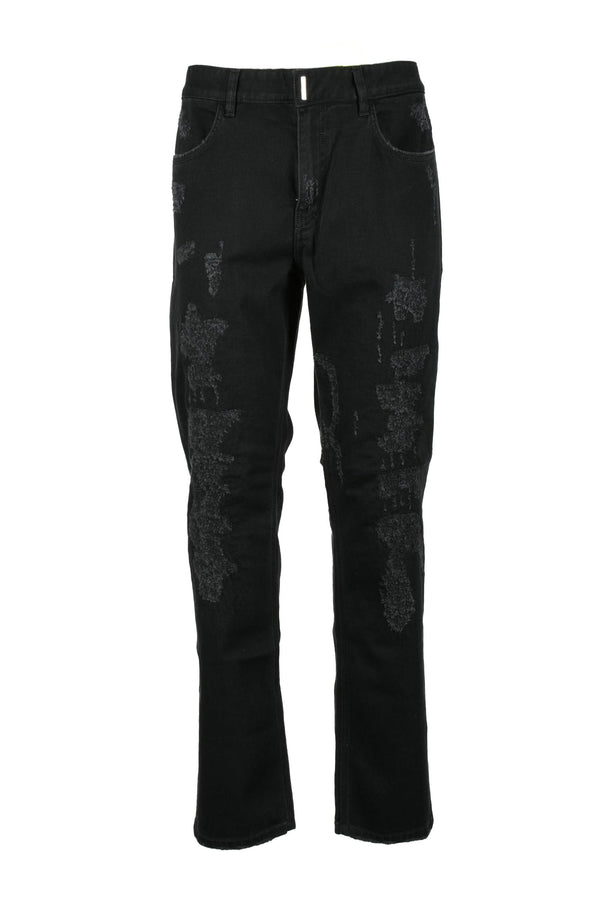 GIVENCHY jeans