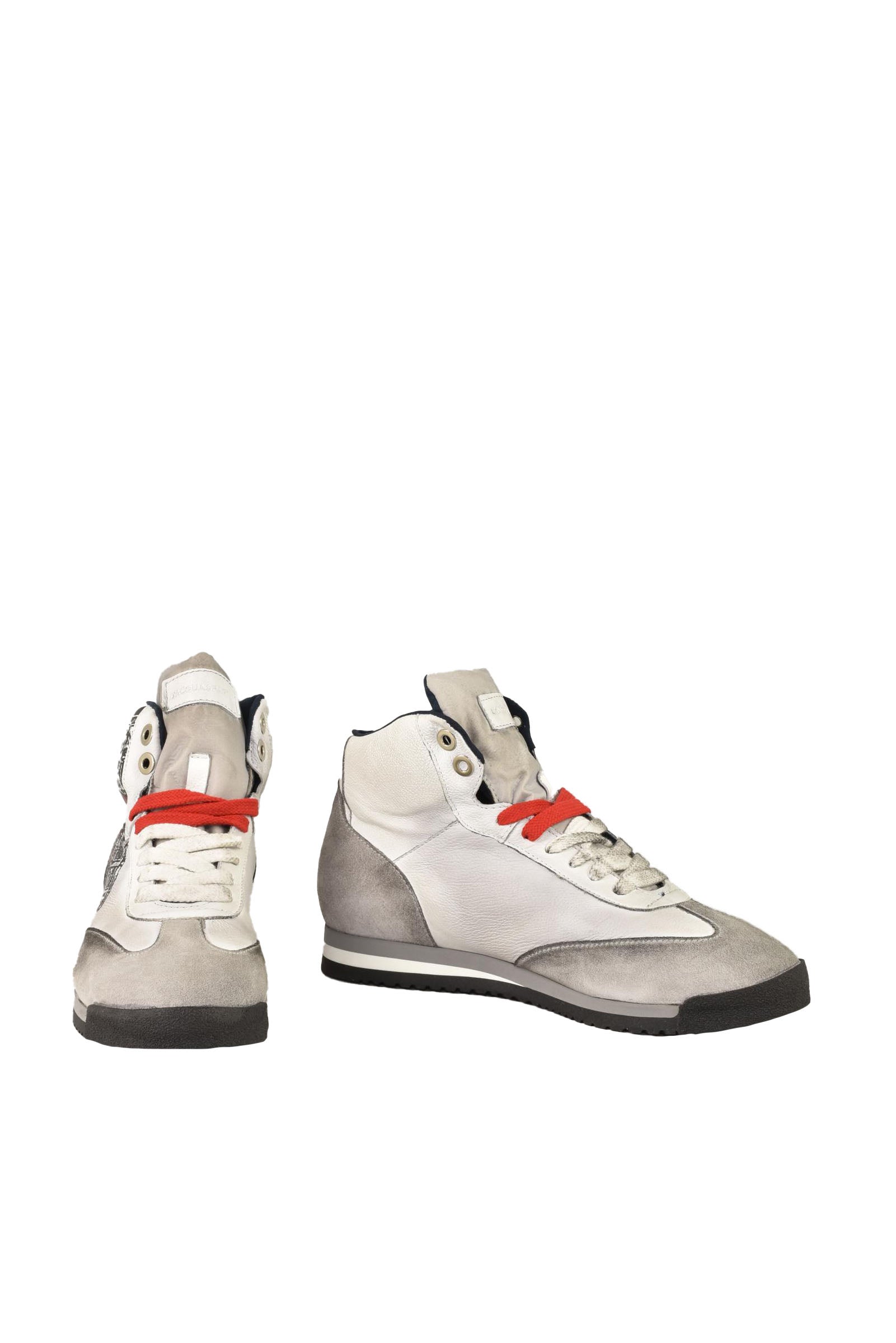 D ACQUASPARTA scarpe