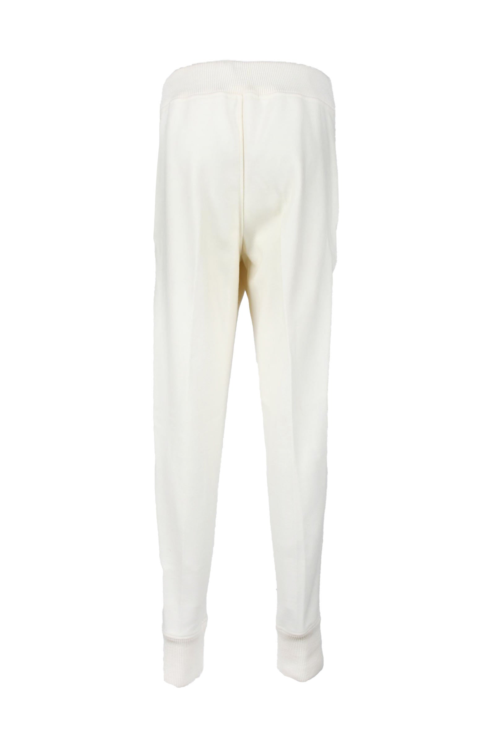 JIL SANDER trousers