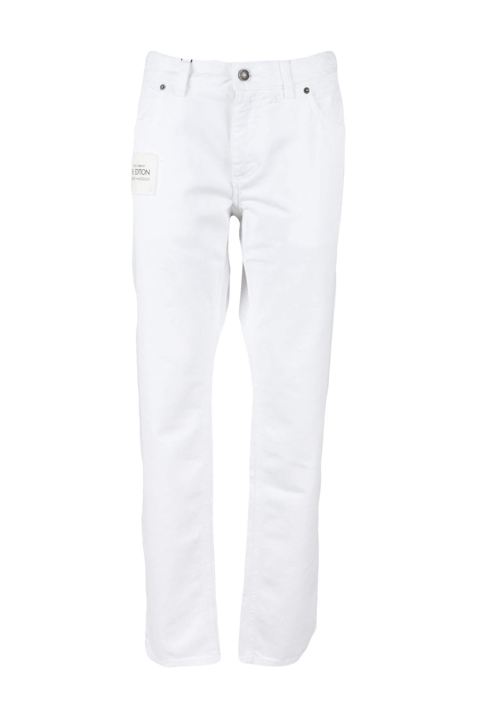 DOLCE & GABBANA jeans