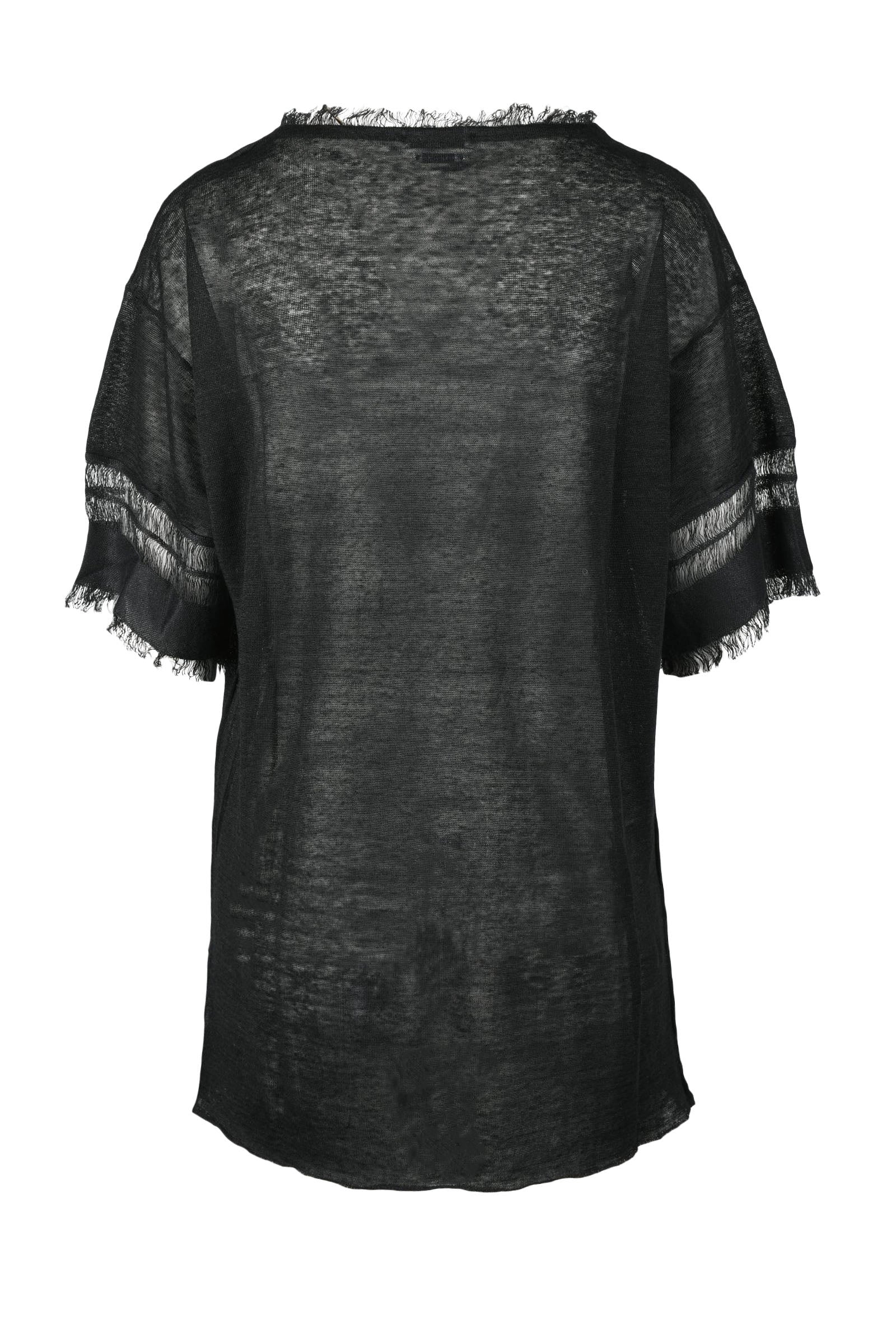 BALLANTYNE maglia
