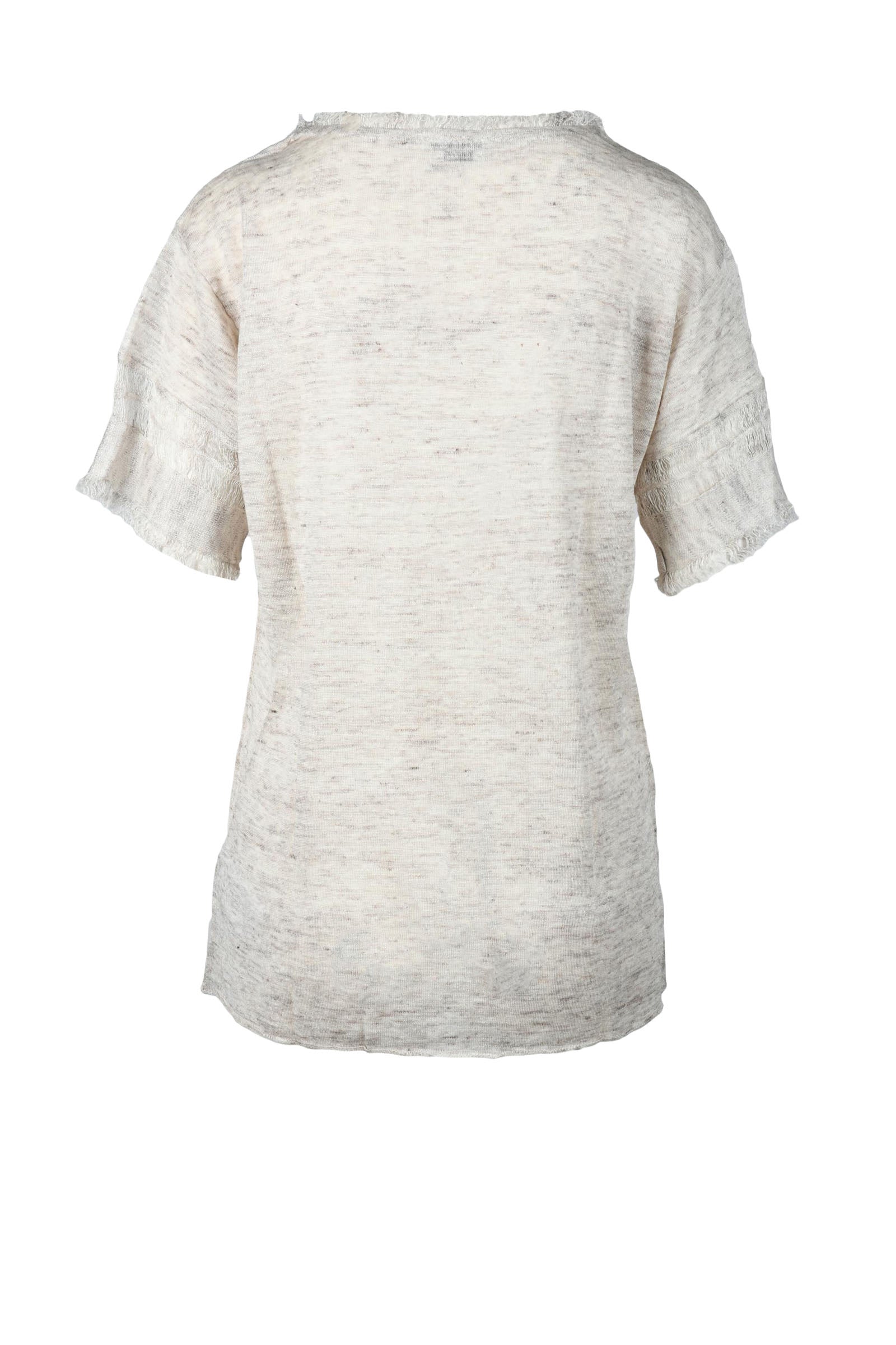 BALLANTYNE maglia