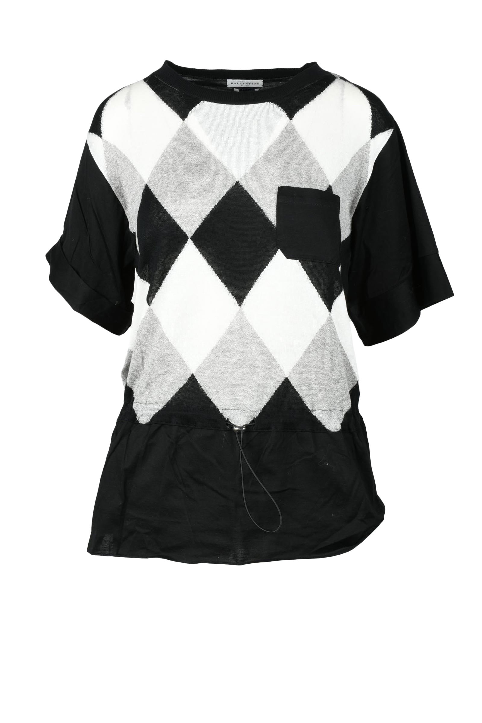 BALLANTYNE jersey
