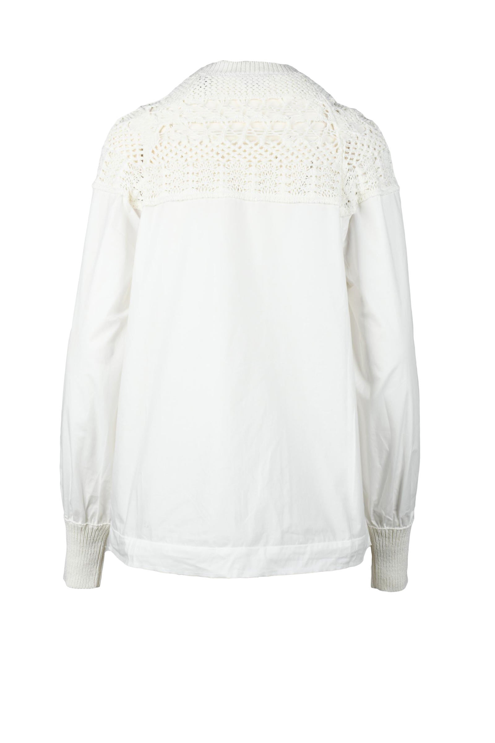 BALLANTYNE maglia