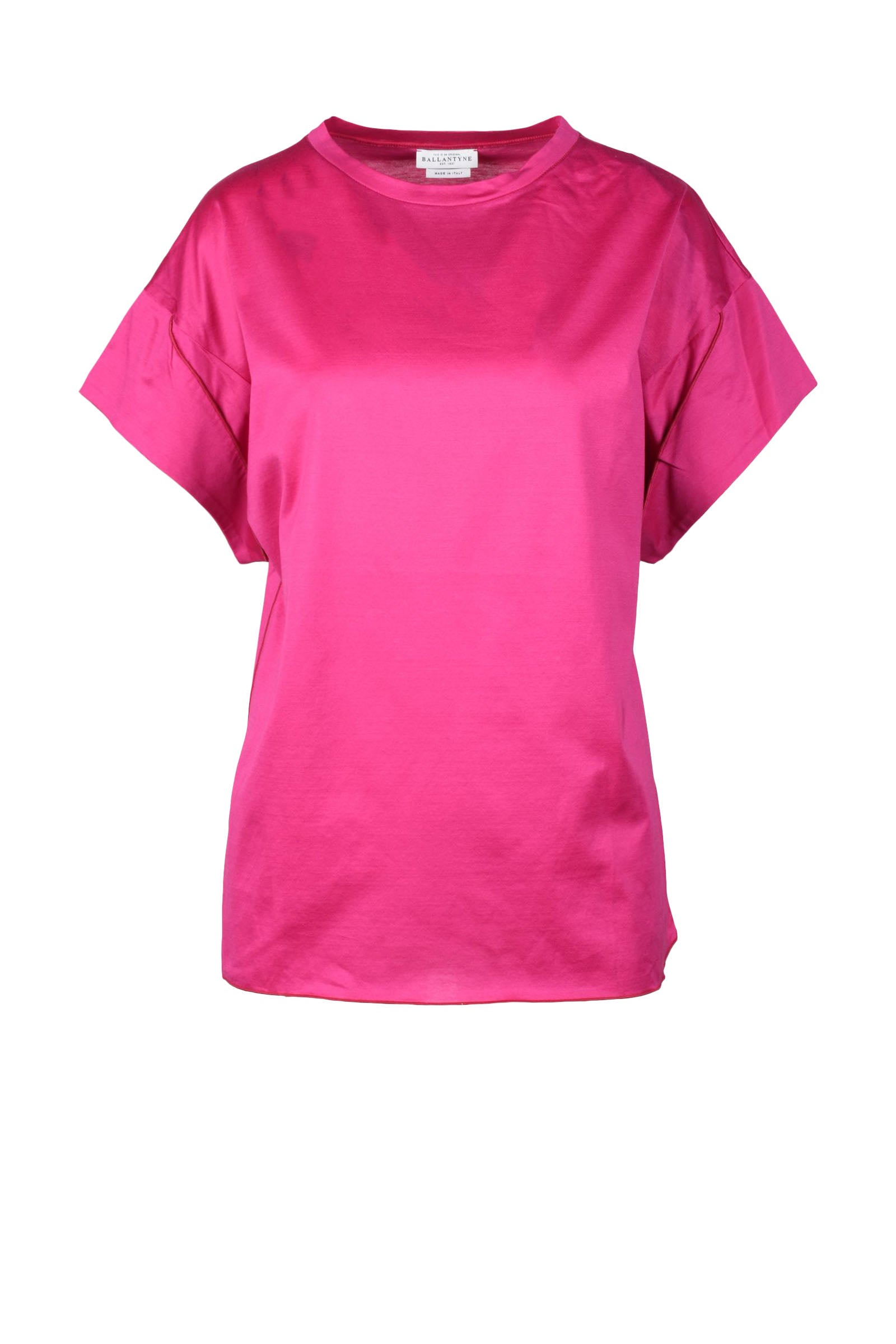 BALLANTYNE t-shirt