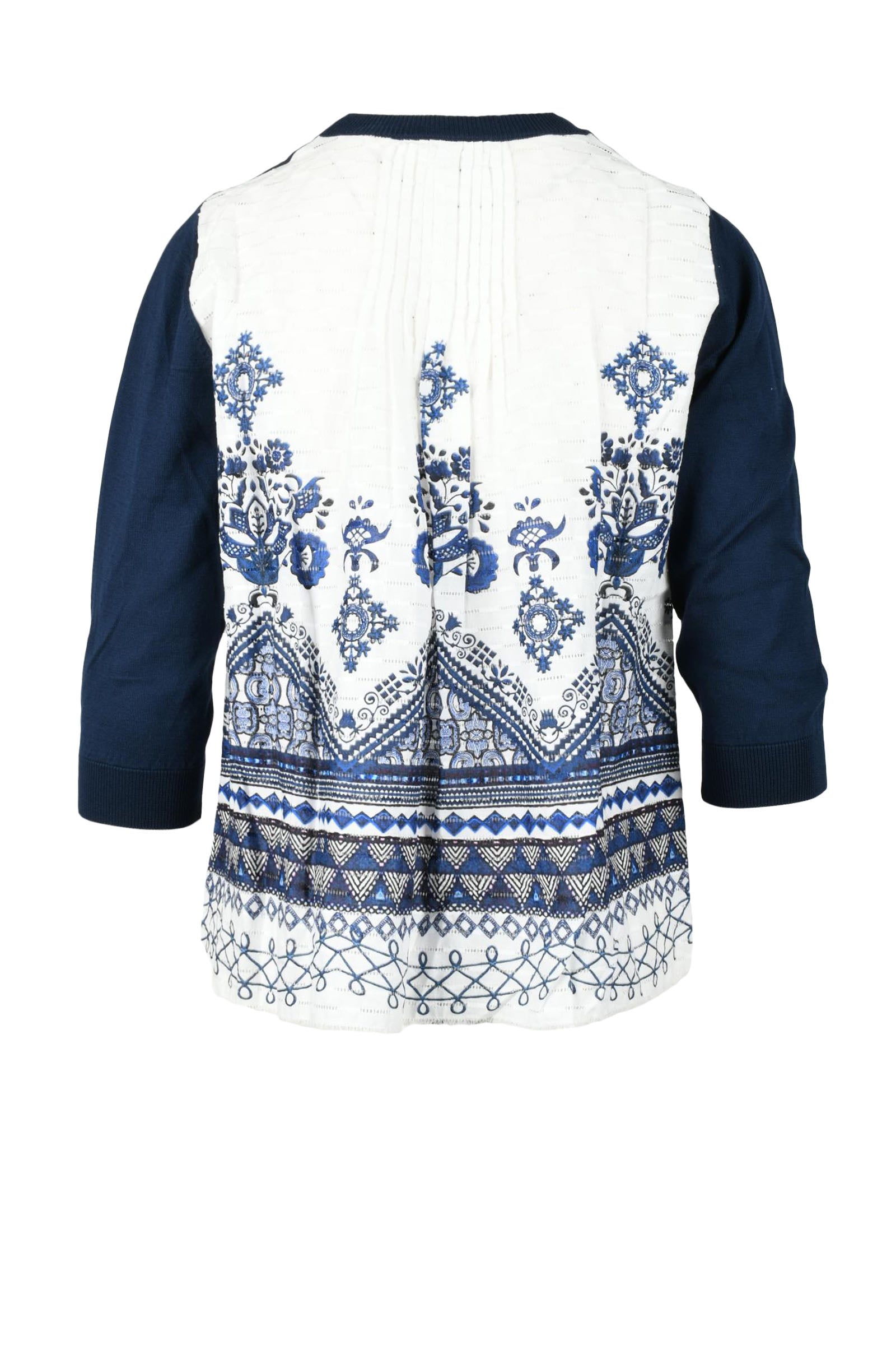 BALLANTYNE maglia