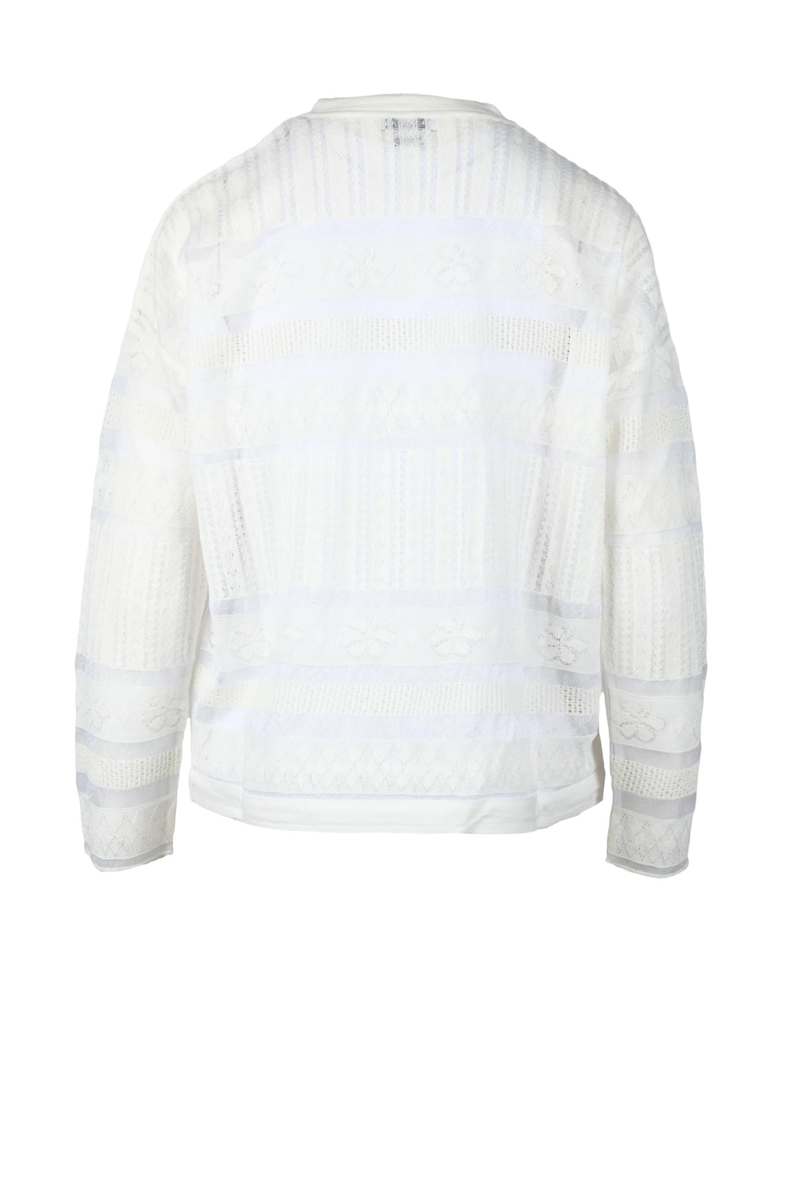 BALLANTYNE maglia