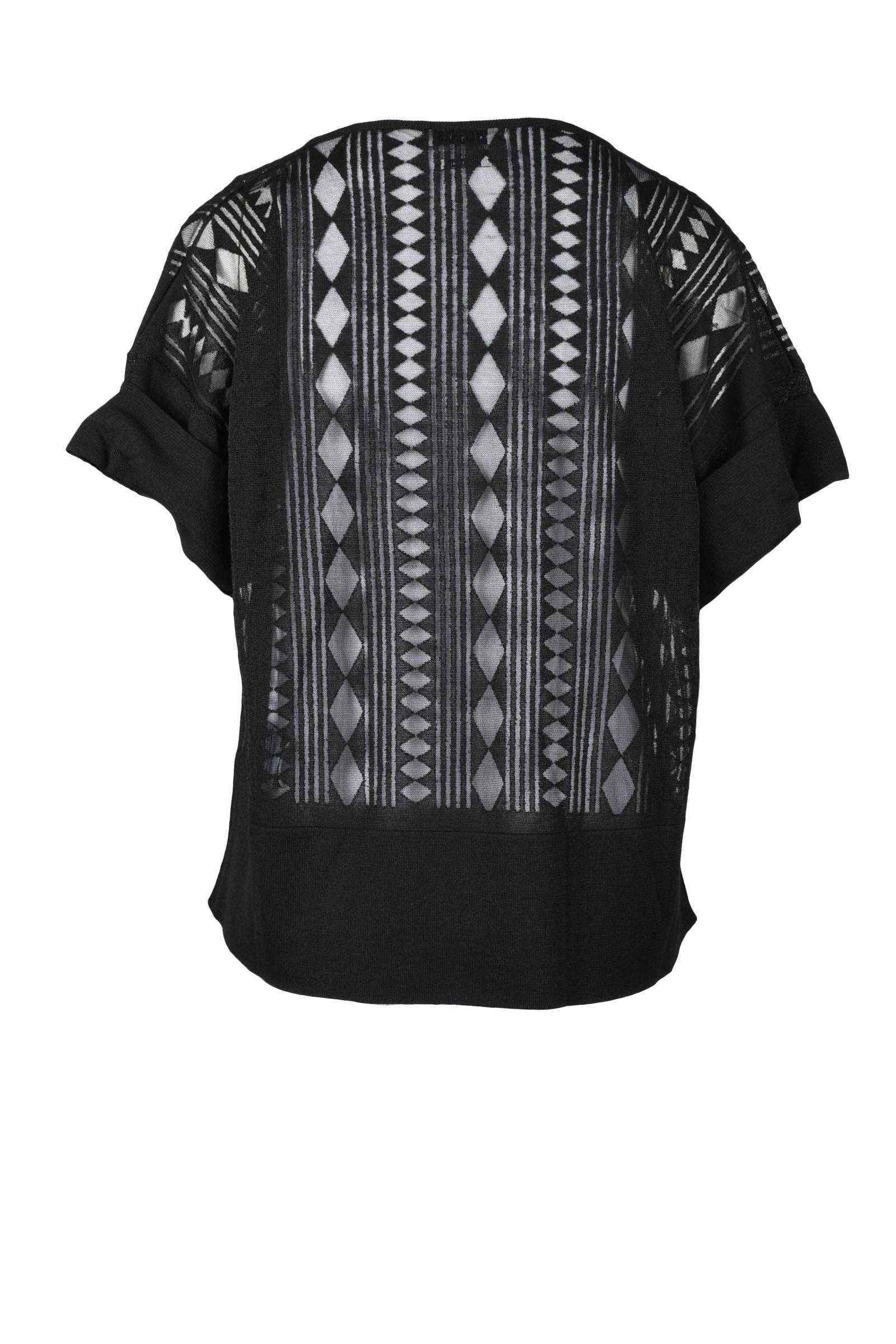 BALLANTYNE maglia