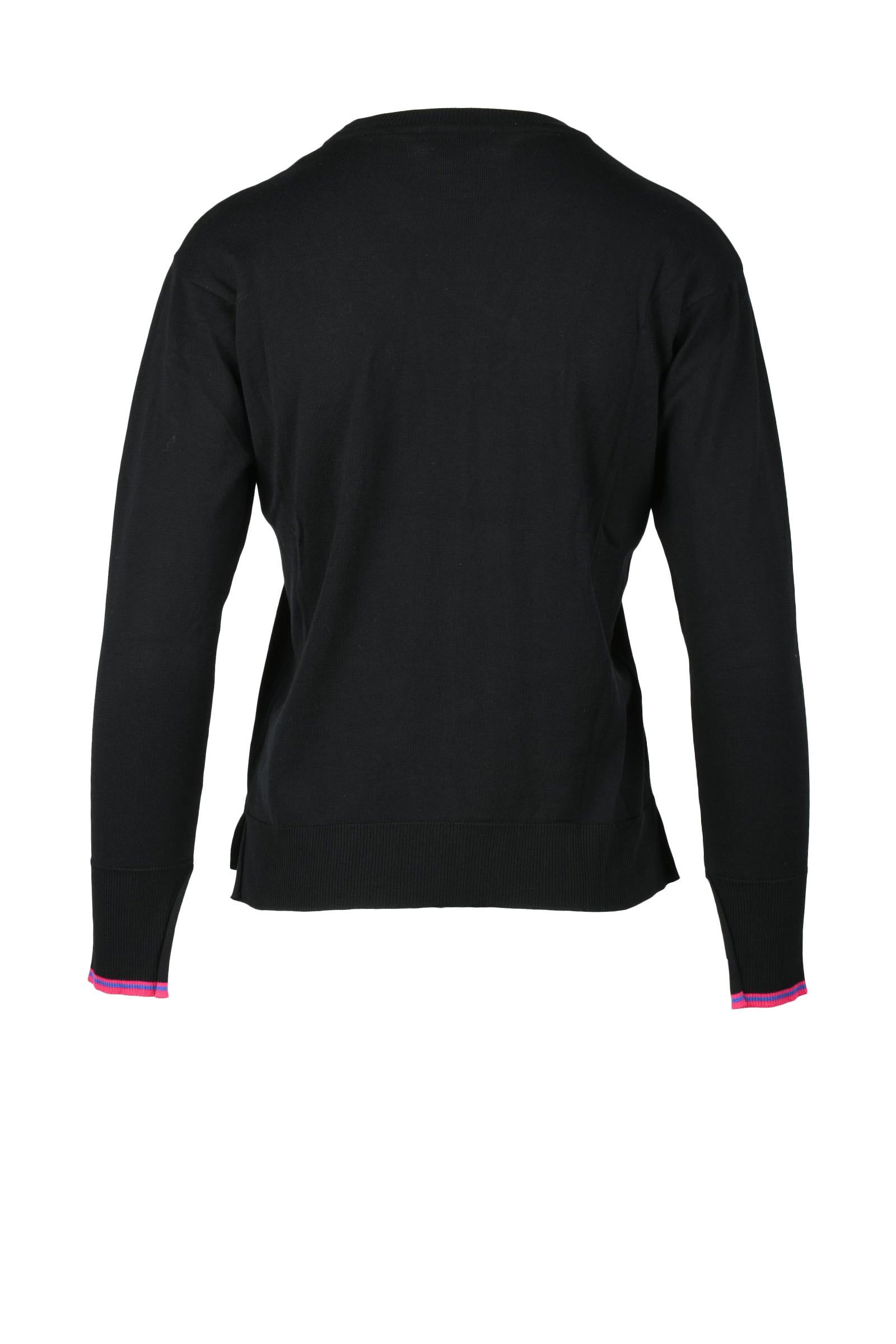 BALLANTYNE maglia