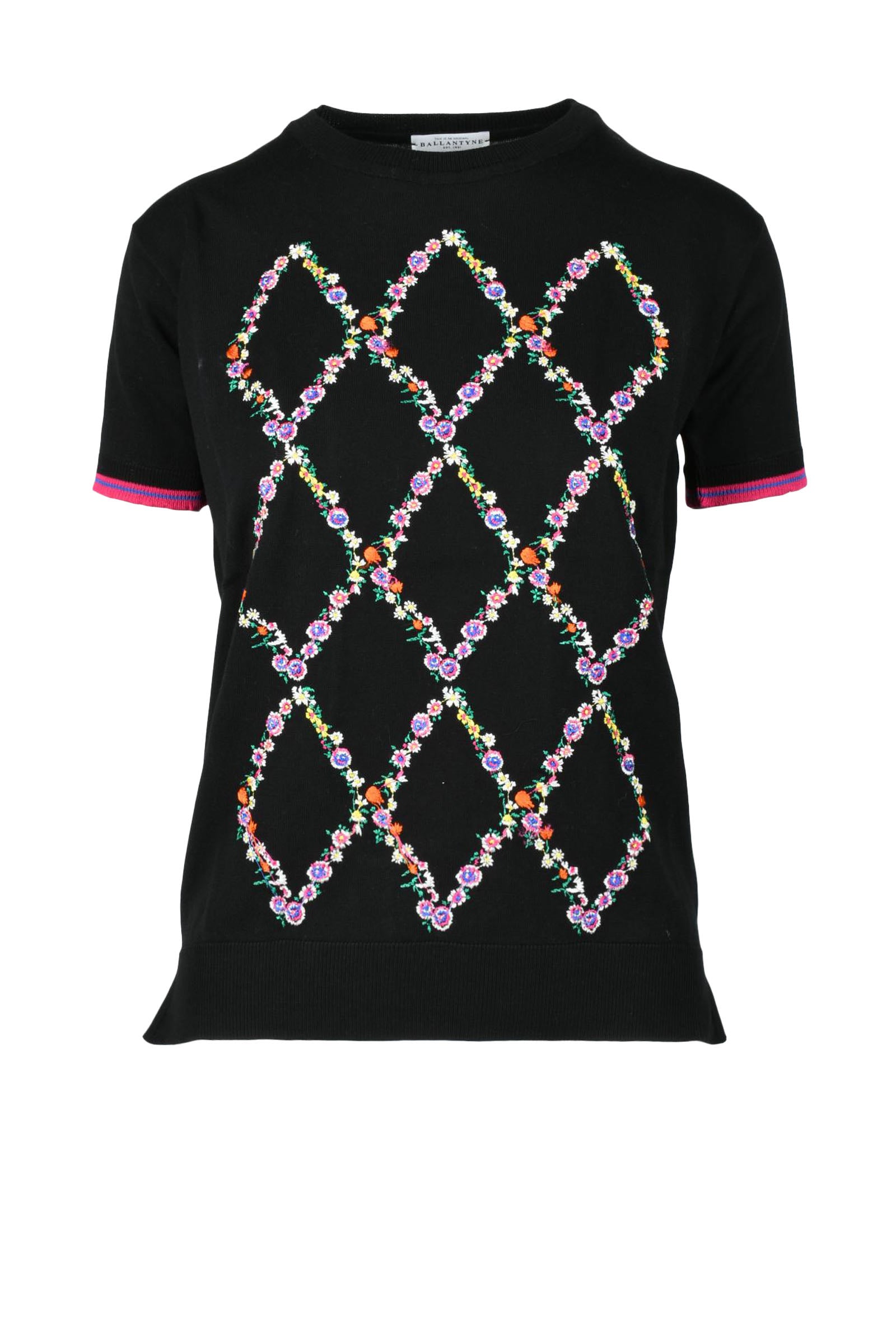 BALLANTYNE maglia