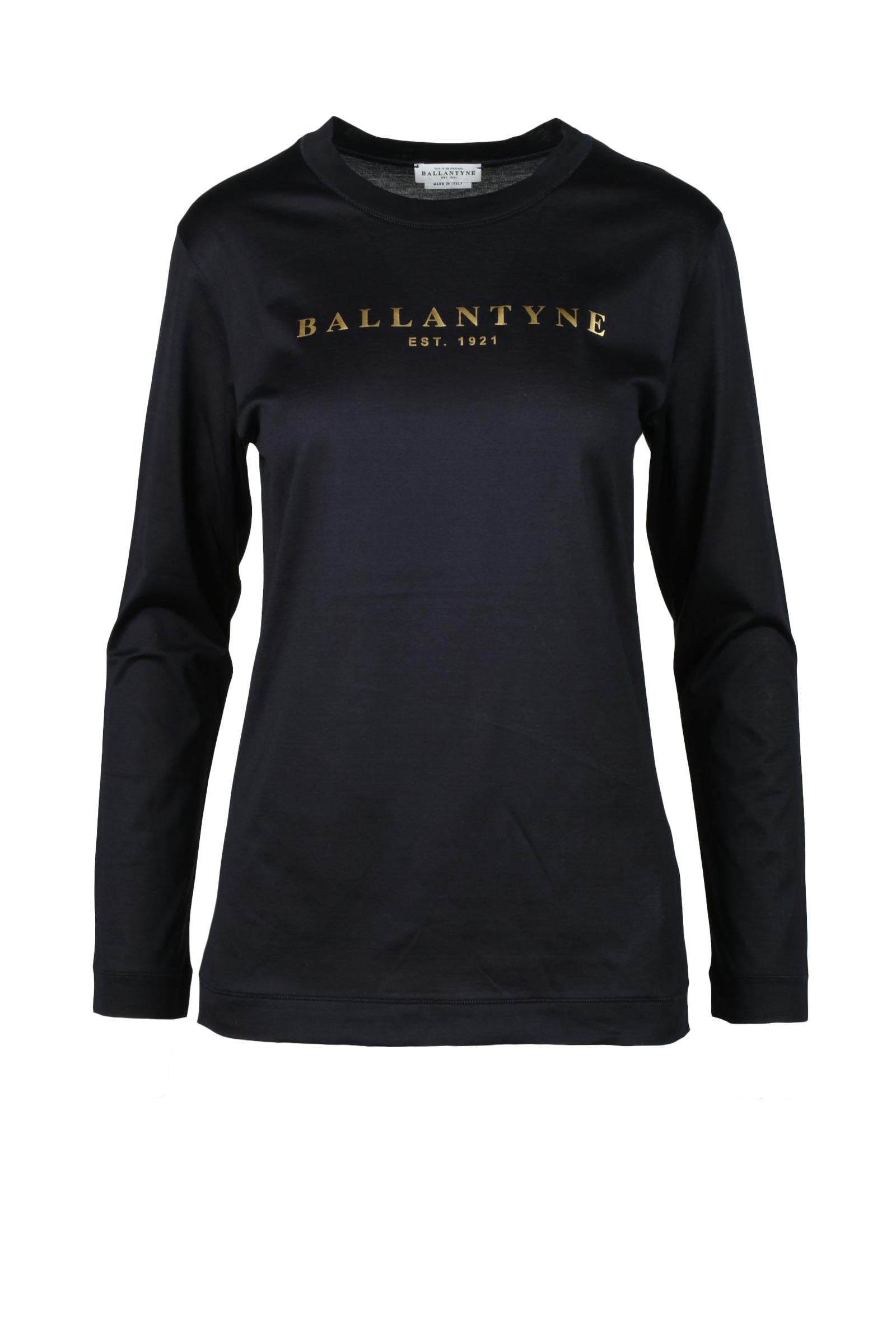BALLANTYNE t-shirt