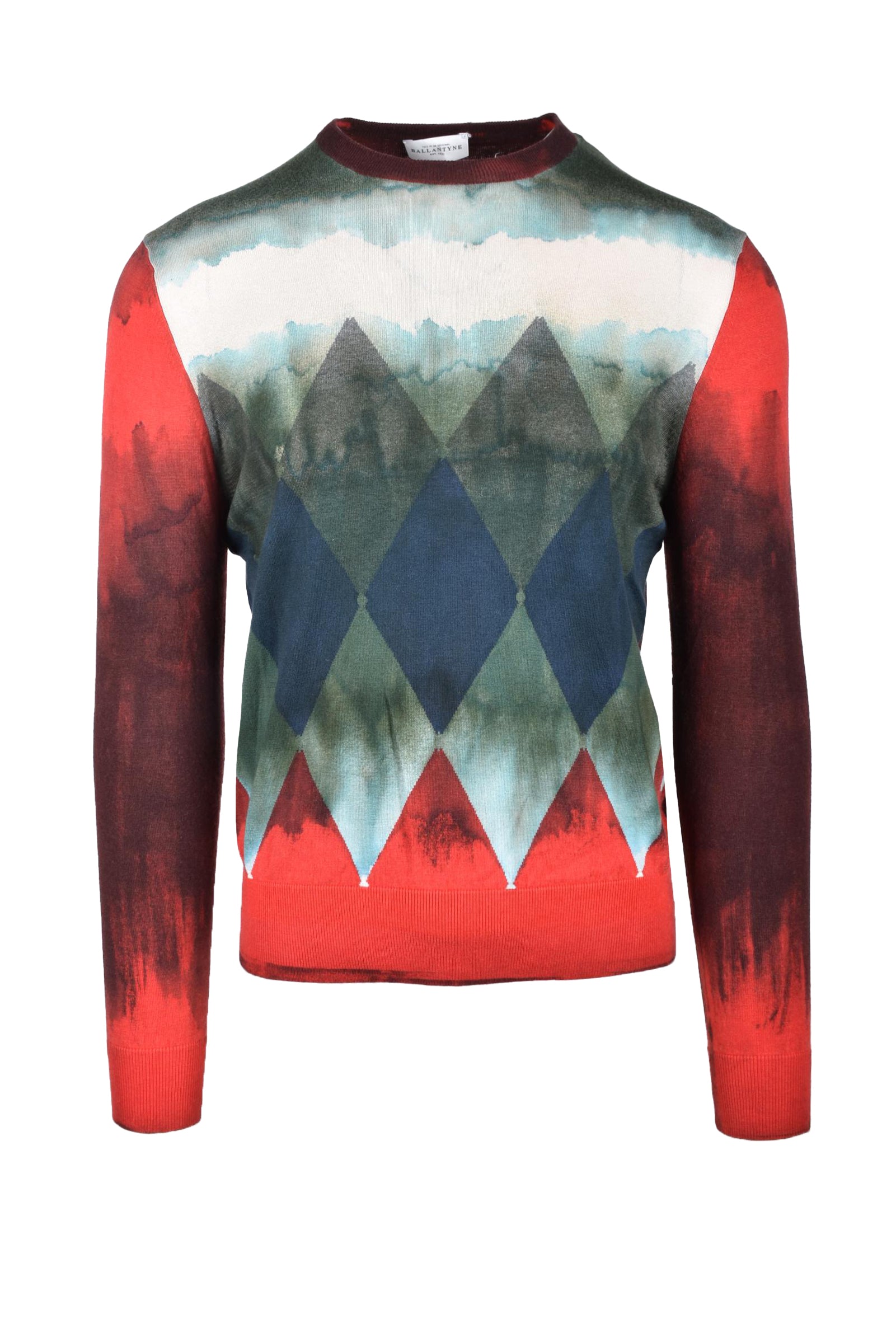 BALLANTYNE-Trikot