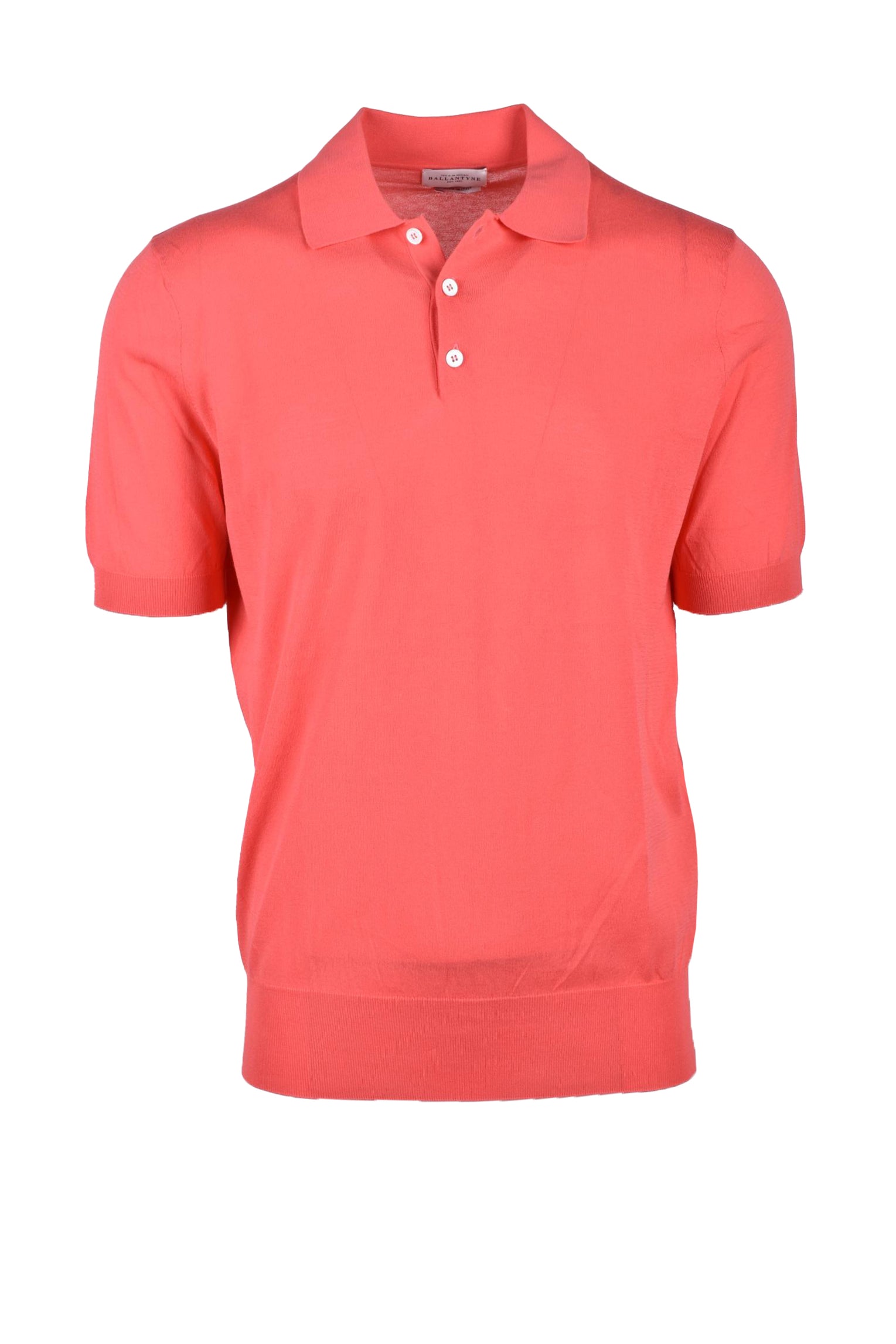 BALLANTYNE polo