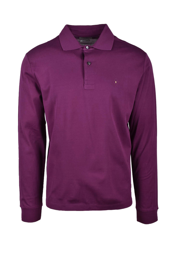 BALLANTYNE polo