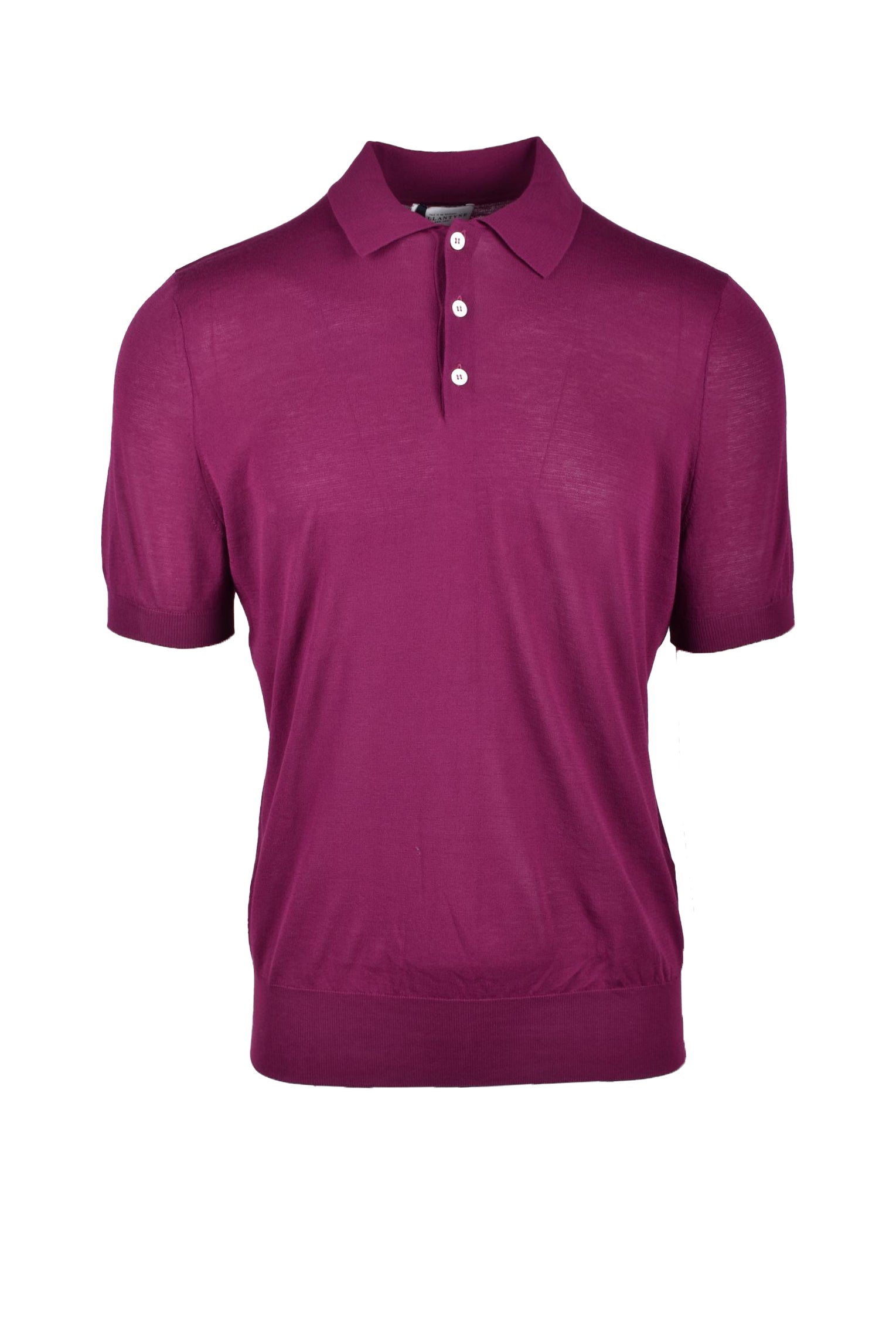 BALLANTYNE polo